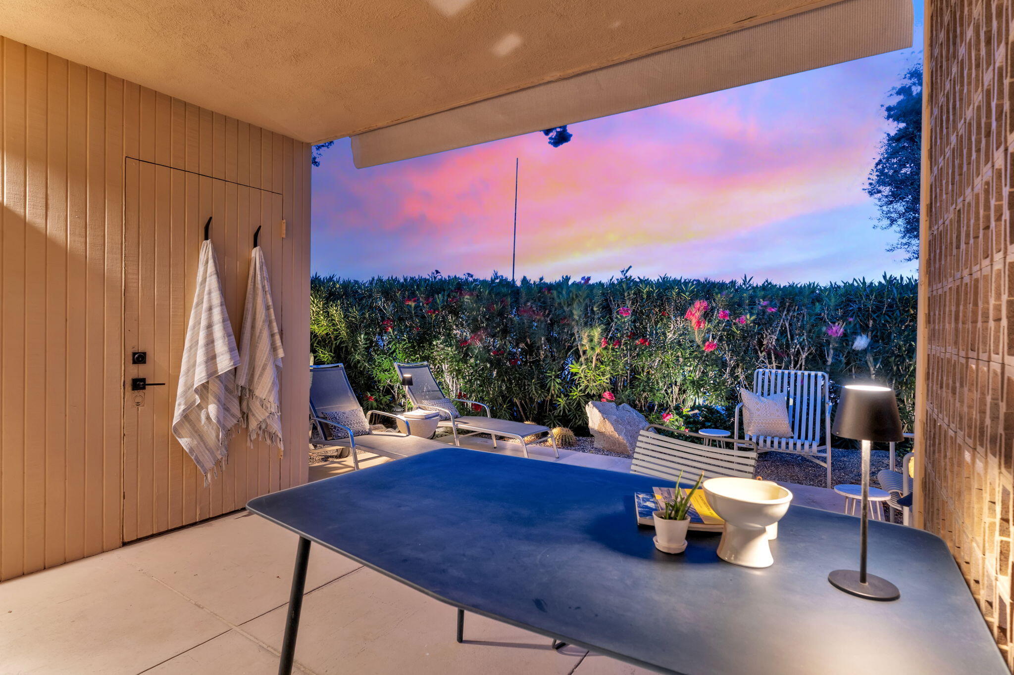 360 Cabrillo RD Unit: 103