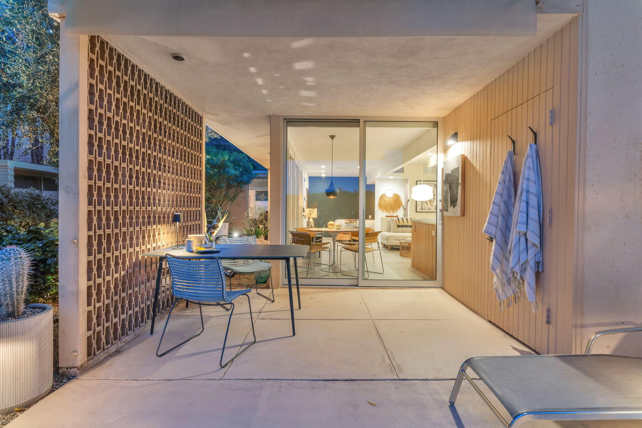 360 Cabrillo RD Unit: 103