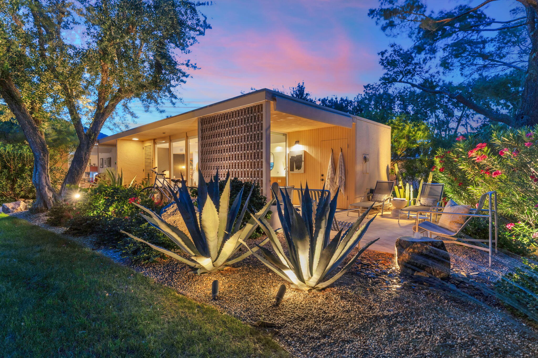 360 Cabrillo RD Unit: 103