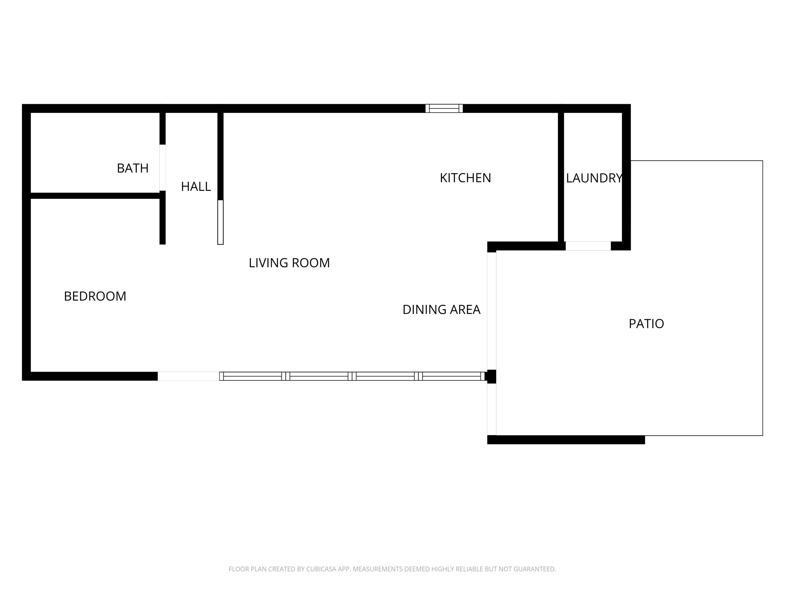 360 Cabrillo RD Unit: 103