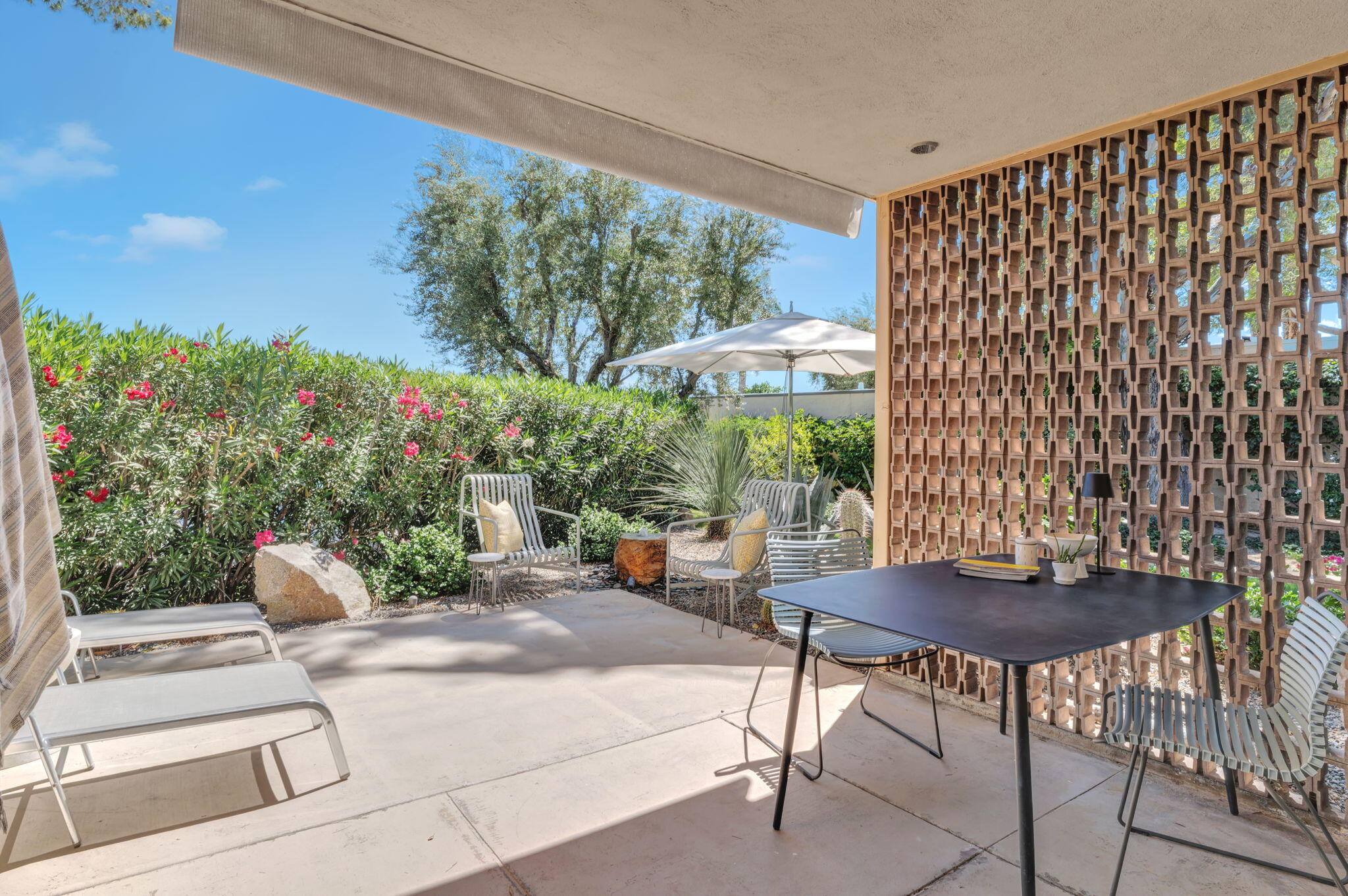 360 Cabrillo RD Unit: 103