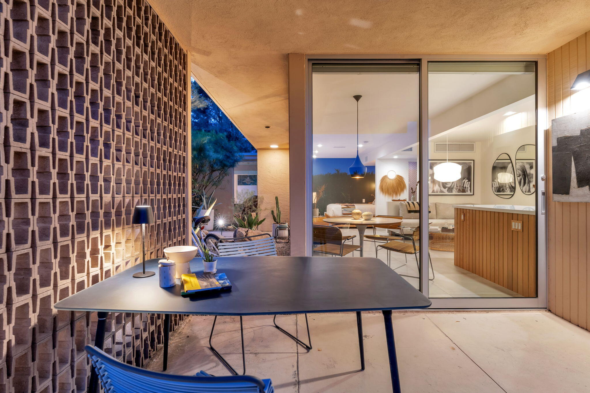 360 Cabrillo RD Unit: 103