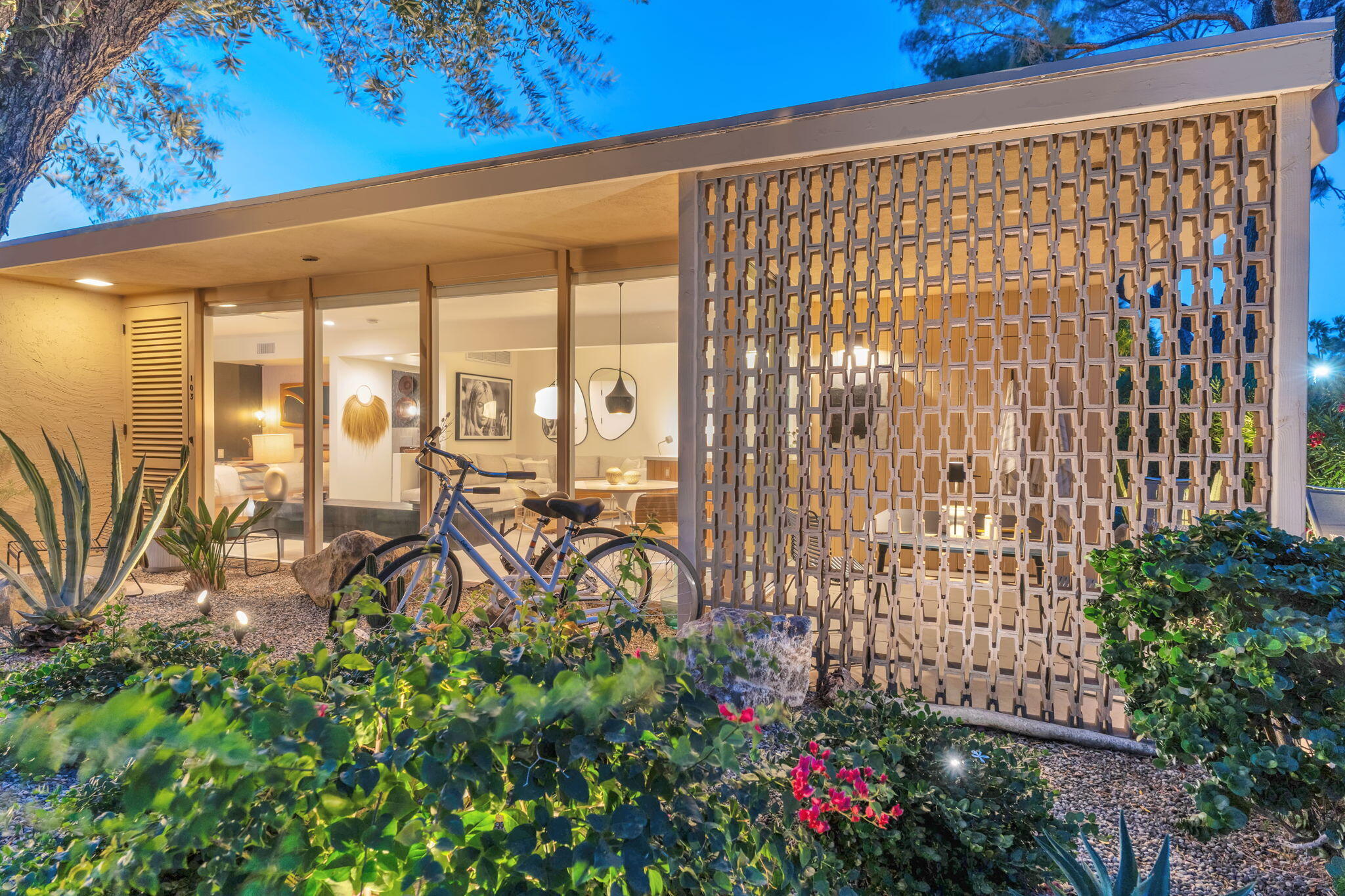 360 Cabrillo RD Unit: 103