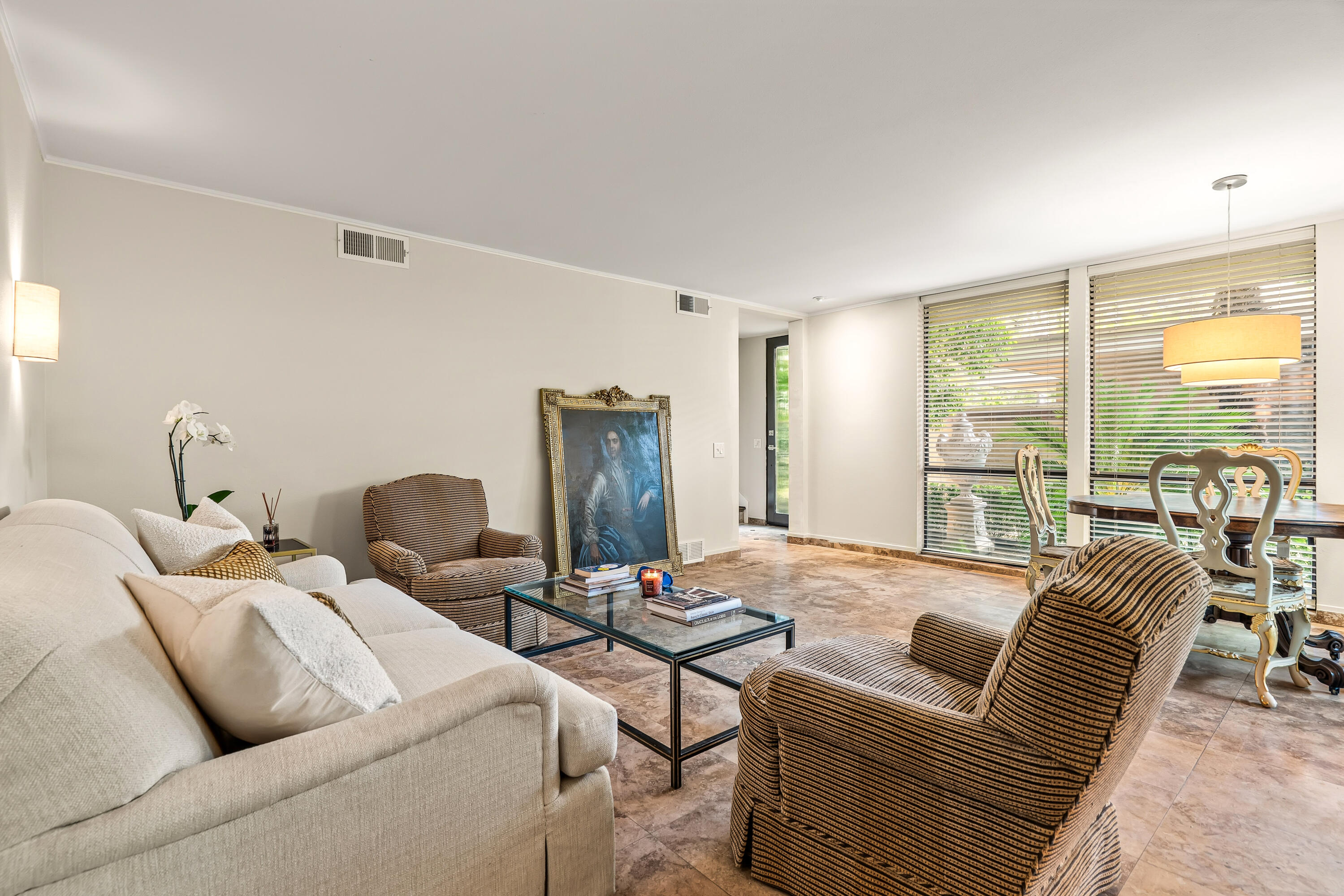 2501 N Indian Canyon DR Unit: 603