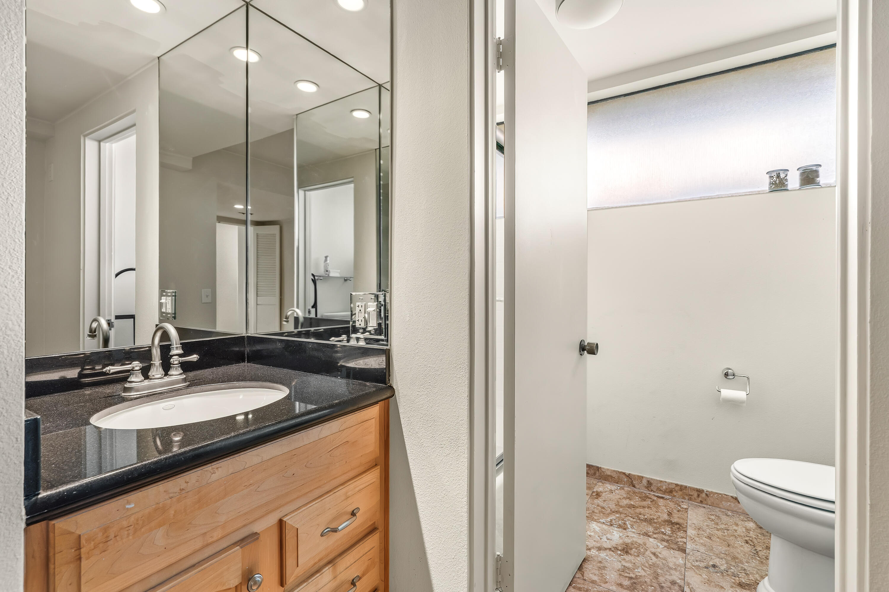 2501 N Indian Canyon DR Unit: 603