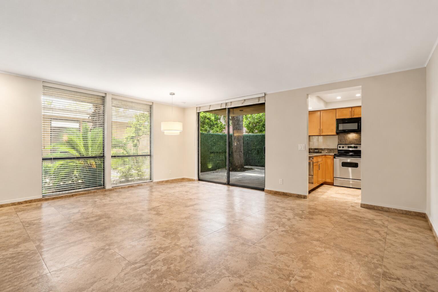 2501 N Indian Canyon DR Unit: 603