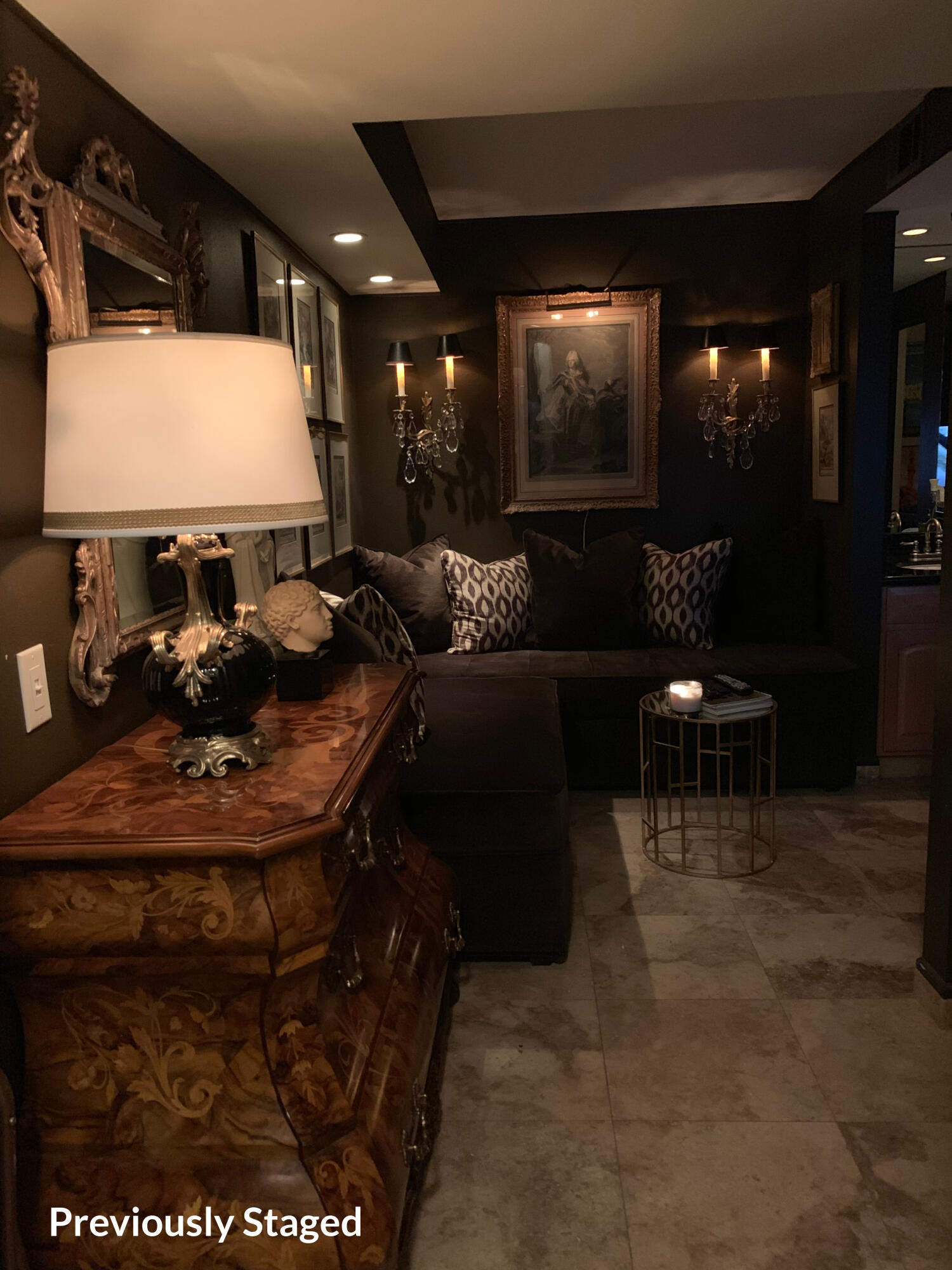 2501 N Indian Canyon DR Unit: 603