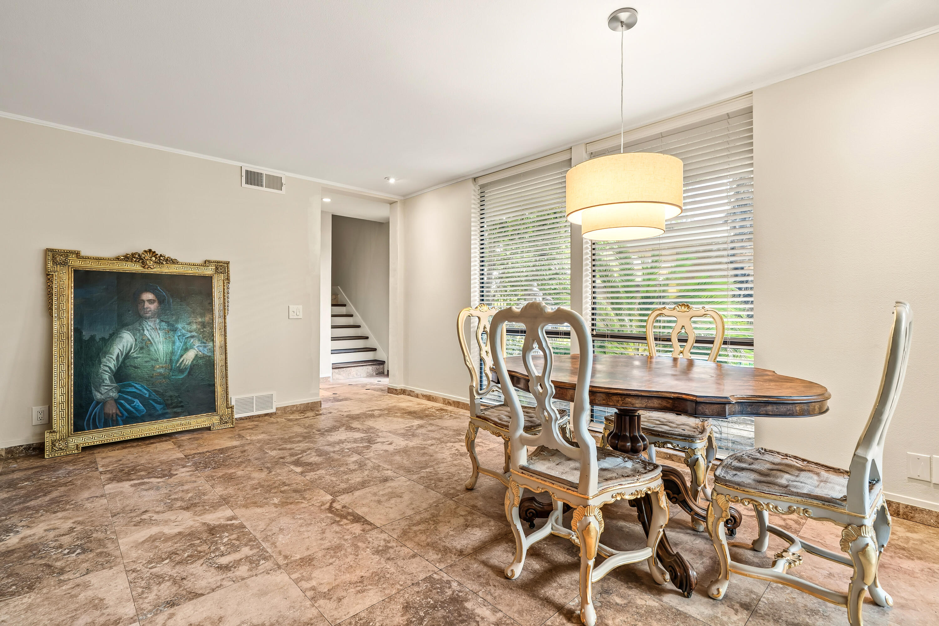 2501 N Indian Canyon DR Unit: 603