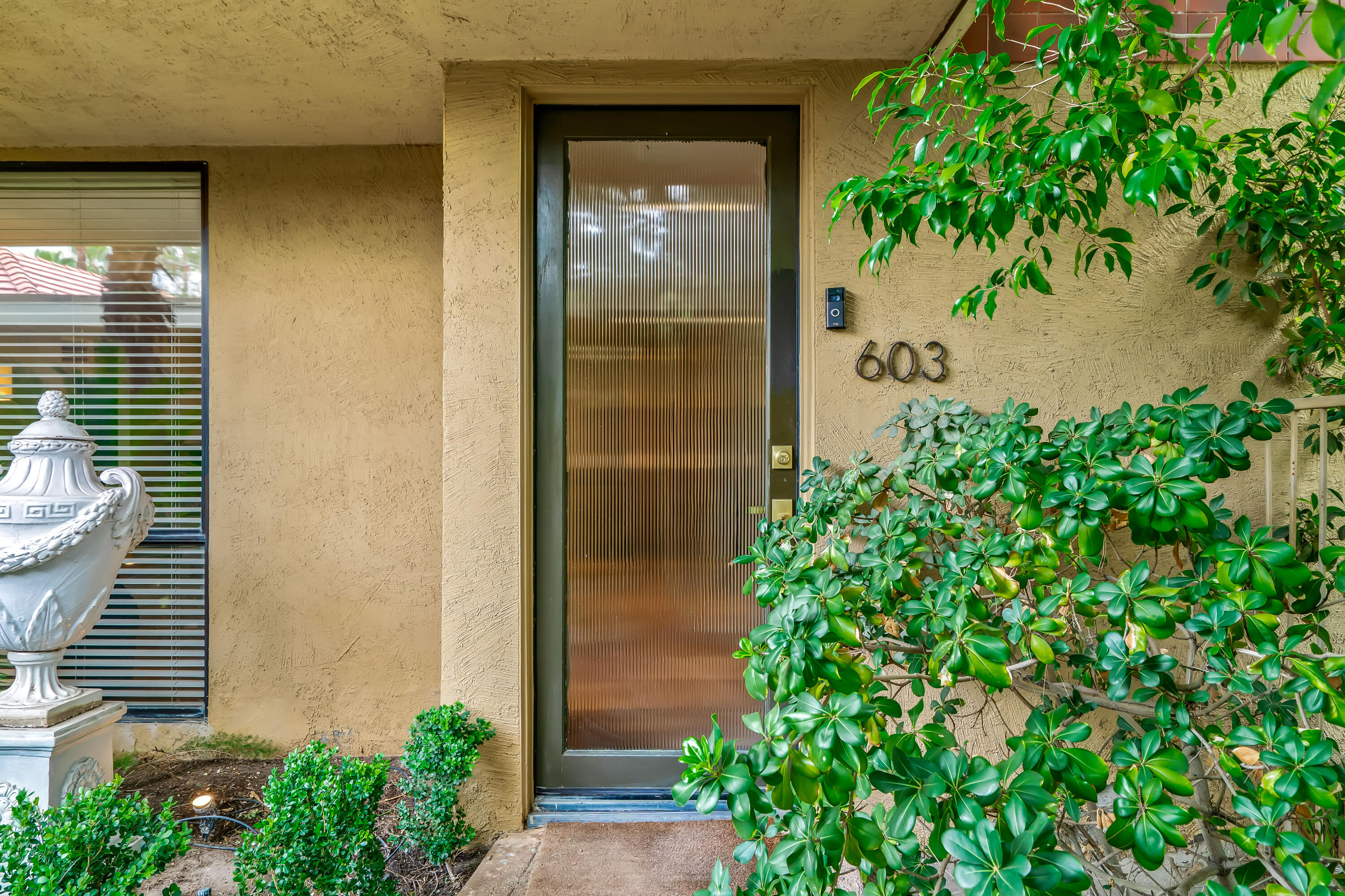 2501 N Indian Canyon DR Unit: 603