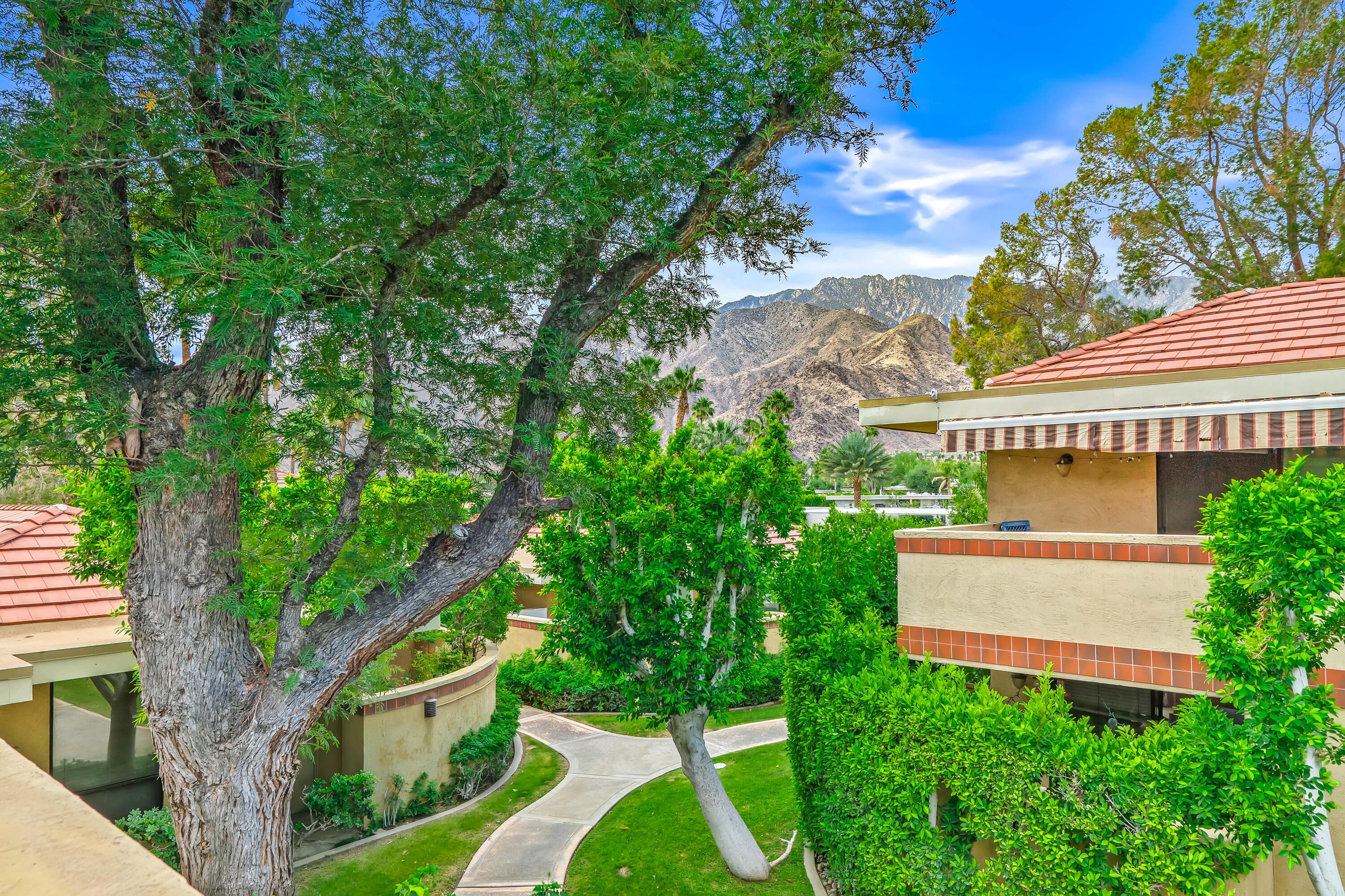 2501 N Indian Canyon DR Unit: 603