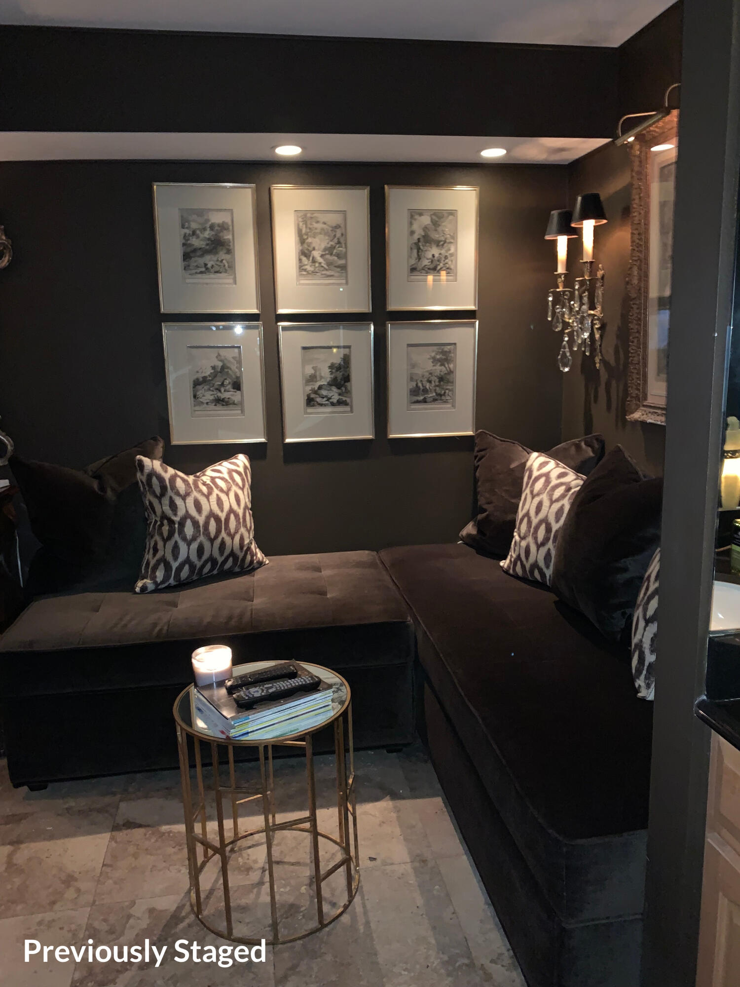 2501 N Indian Canyon DR Unit: 603