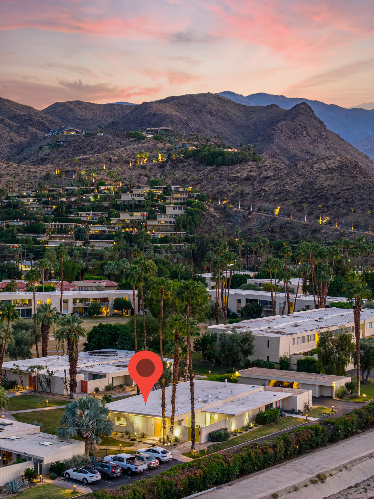 139 Desert Lakes DR