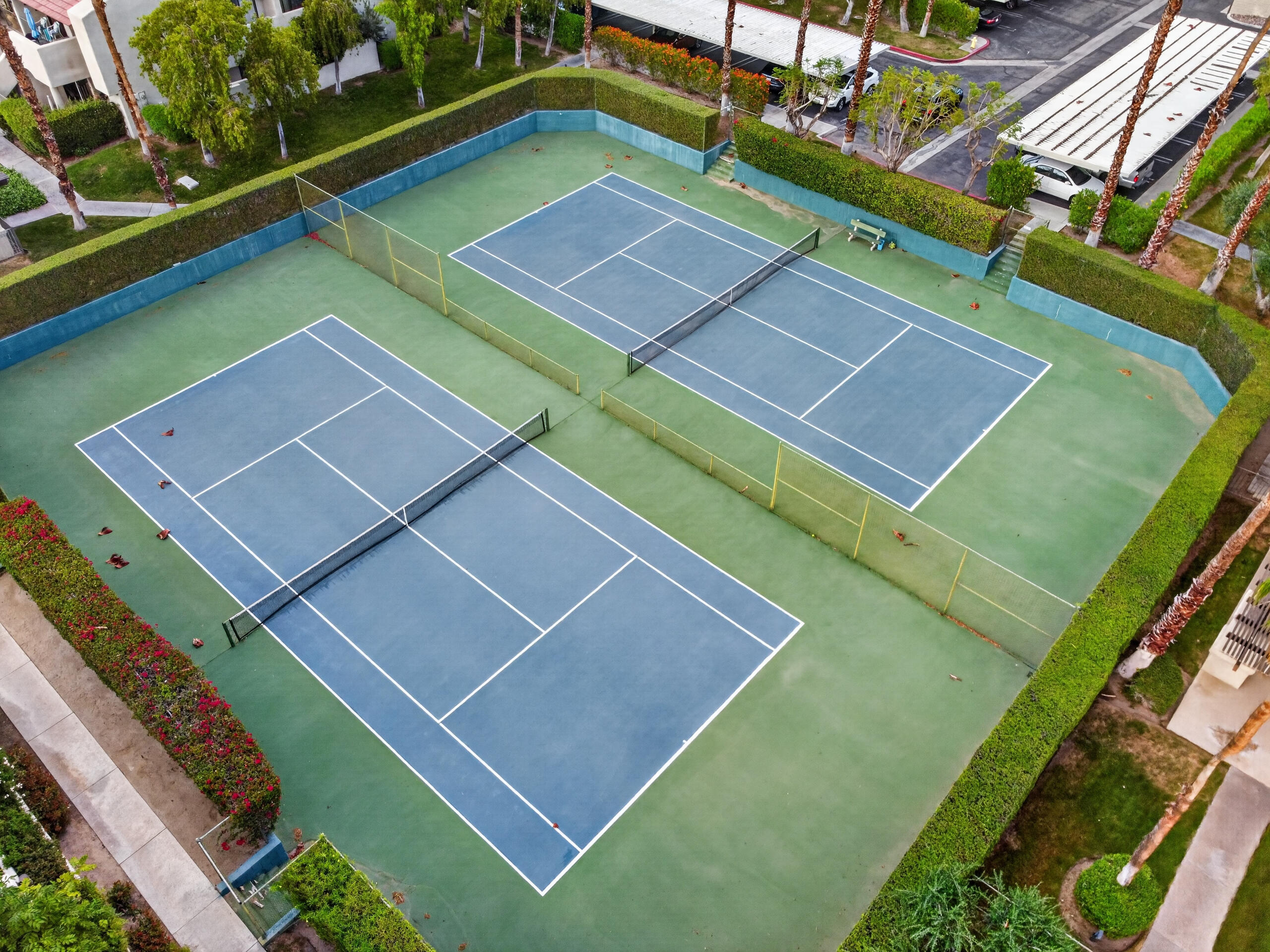 1150 E Amado RD Unit: 8c2