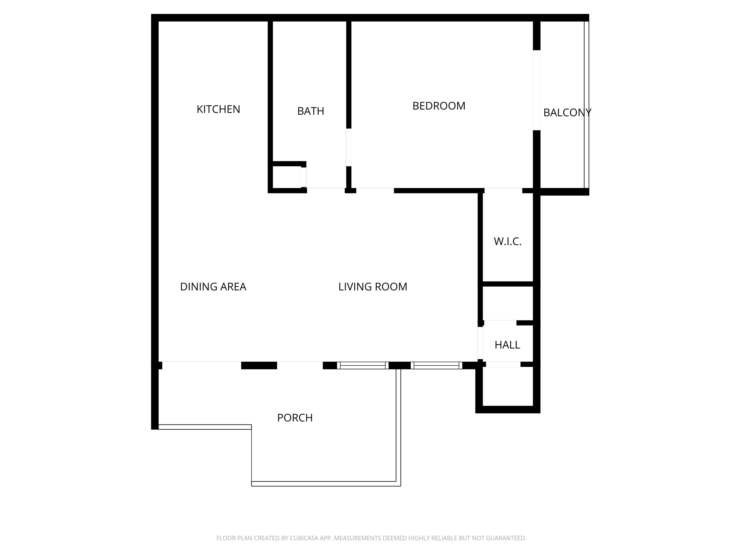 1150 E Amado RD Unit: 8c2