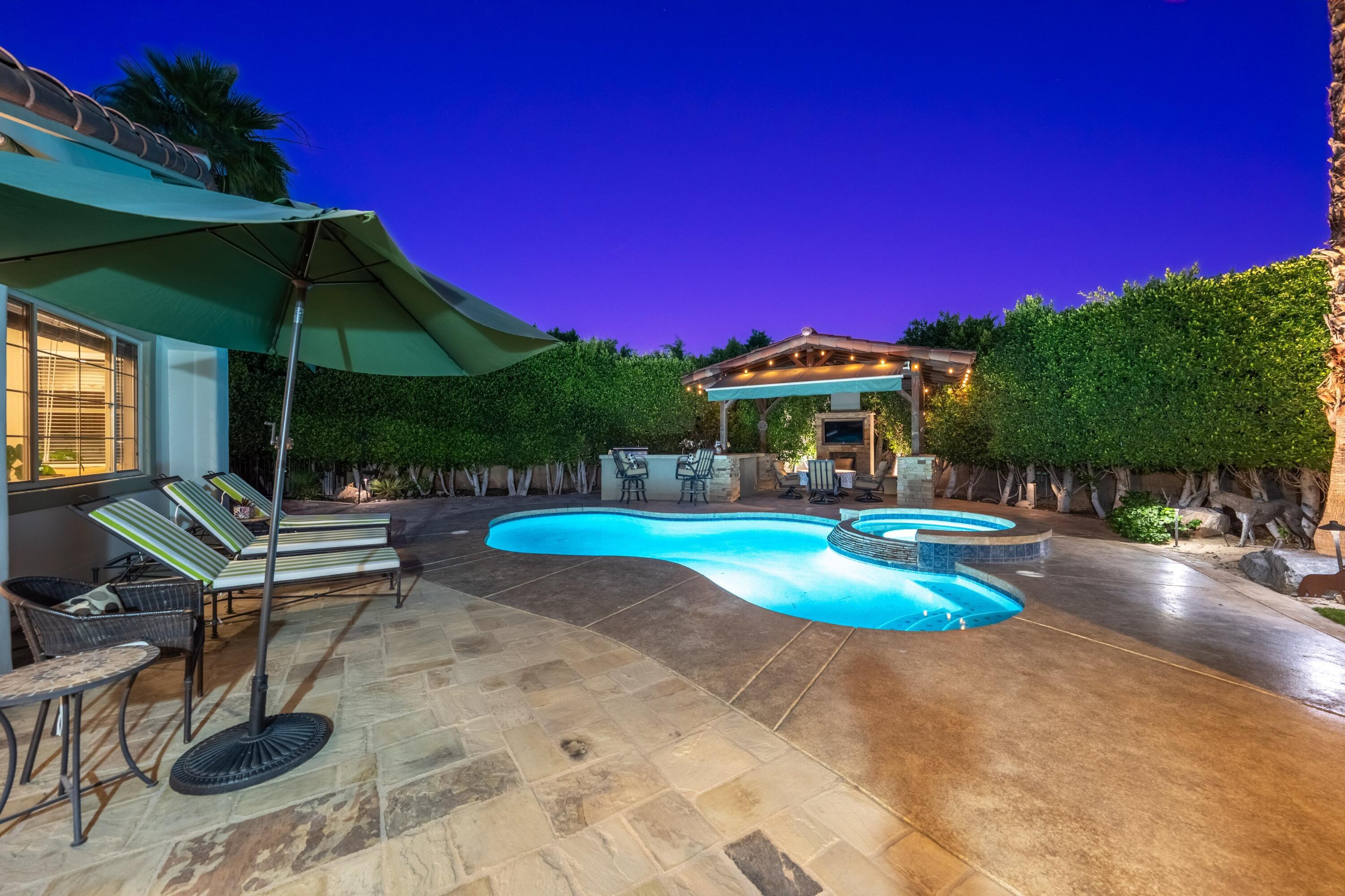 15 Porto Cielo CT