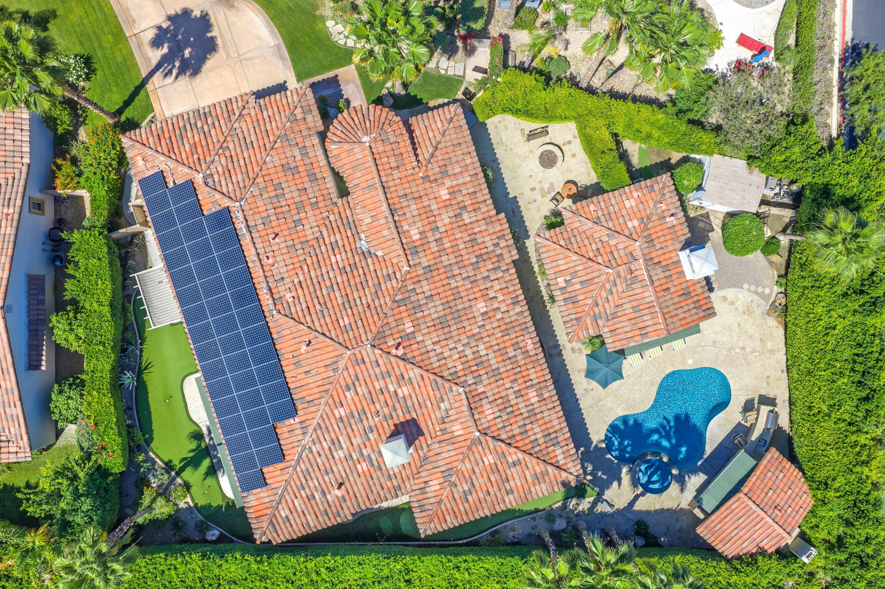 15 Porto Cielo CT