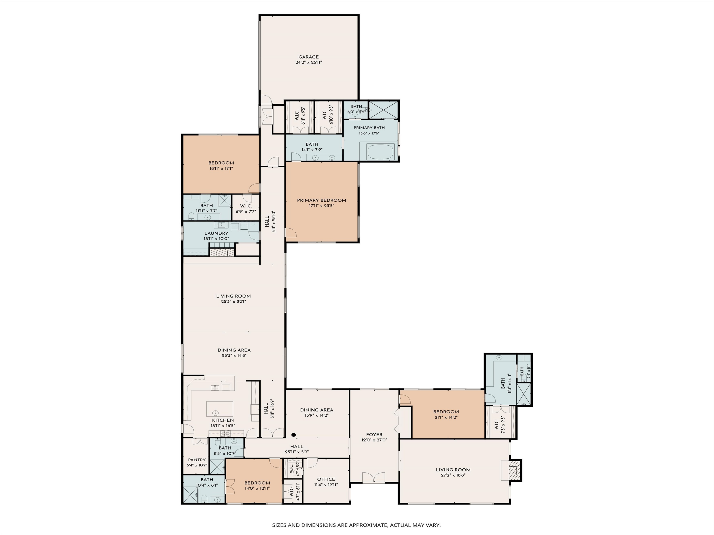 1677 Hillview CV