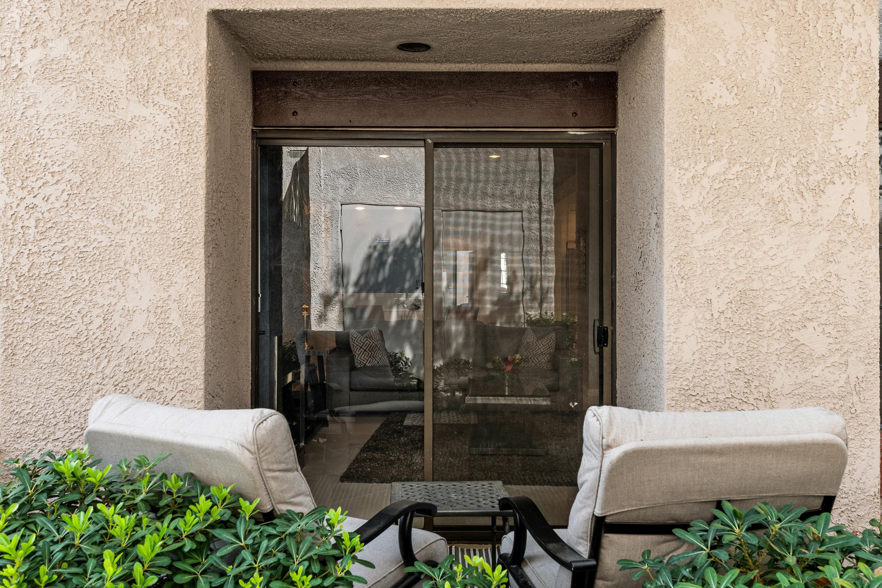 2601 S Broadmoor Unit: 24