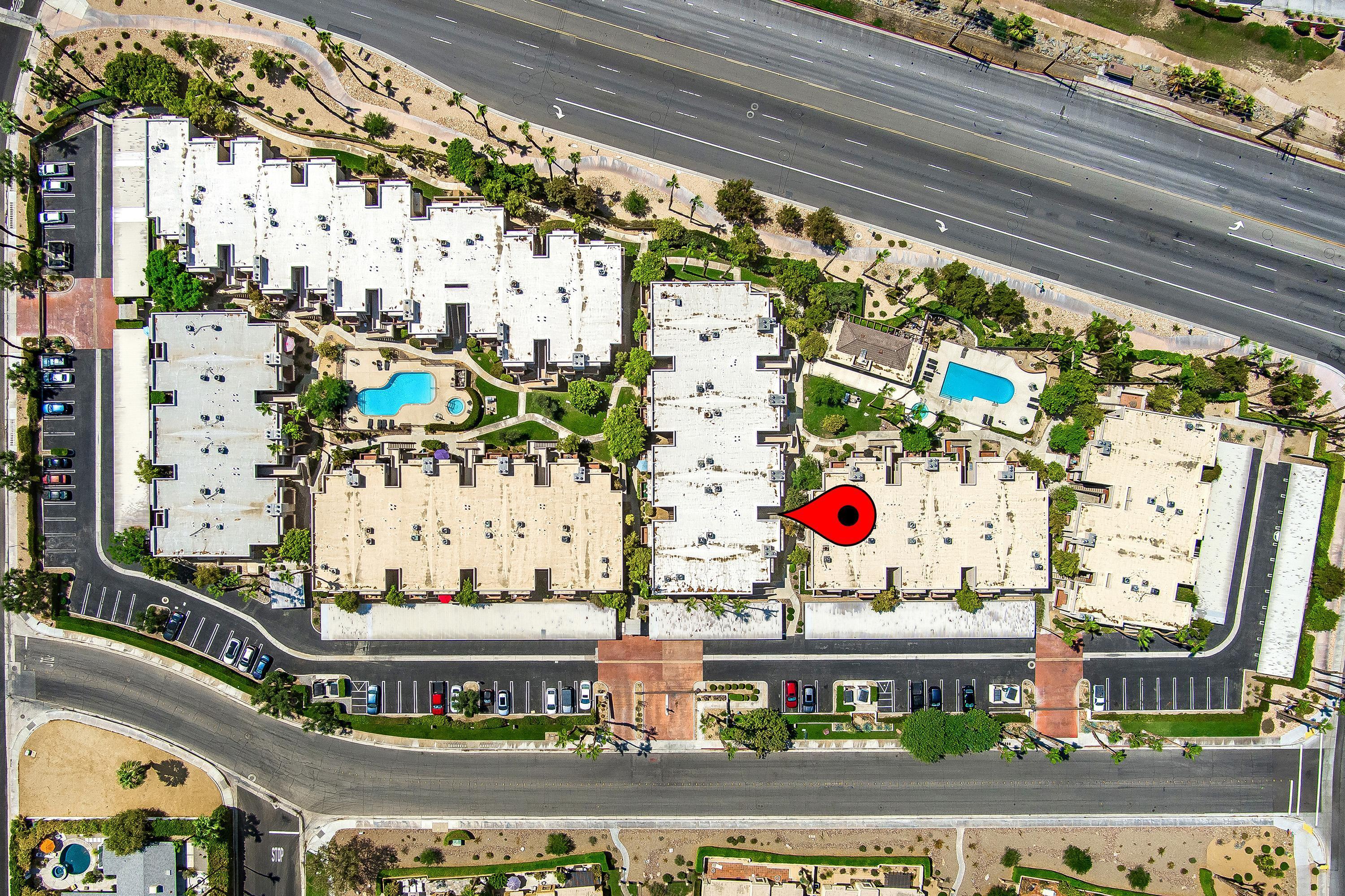2601 S Broadmoor Unit: 24