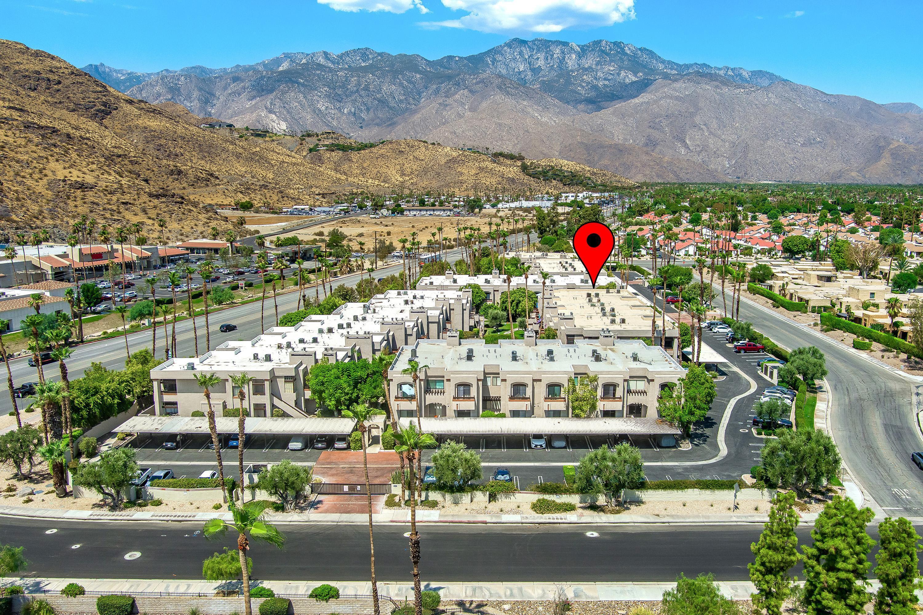 2601 S Broadmoor Unit: 24