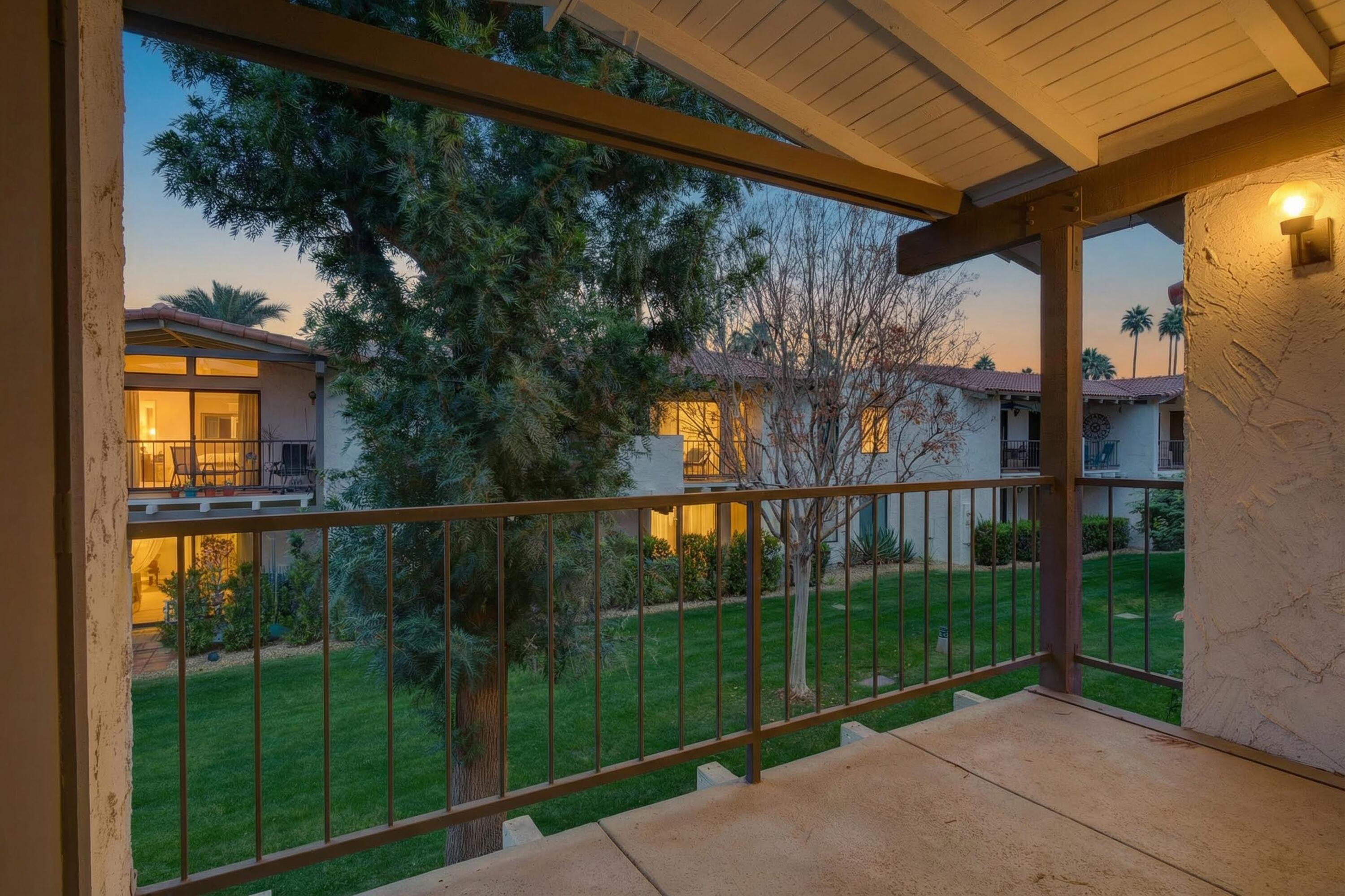 1050 E Ramon RD Unit: 127