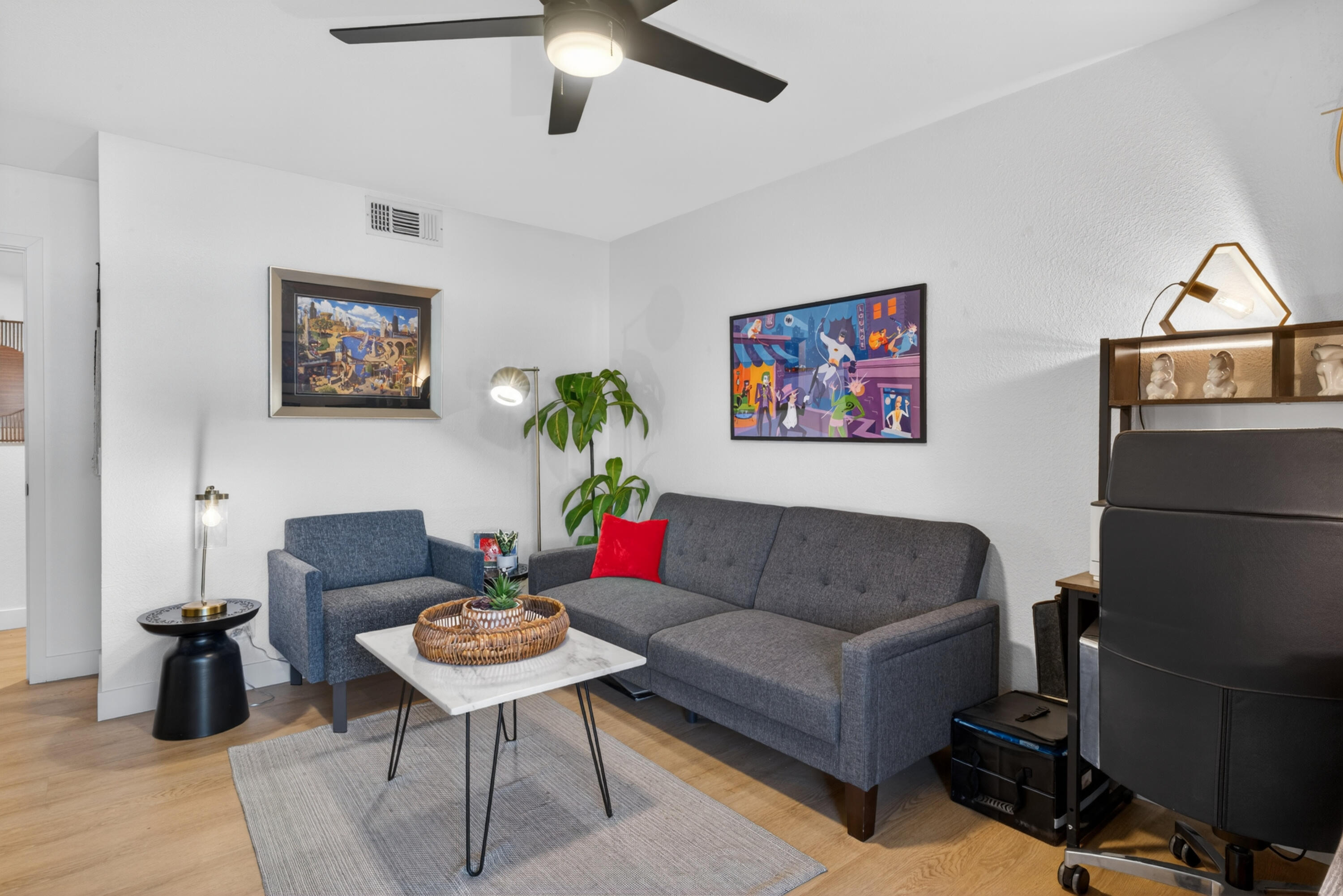 200 E Racquet Club Unit: 63