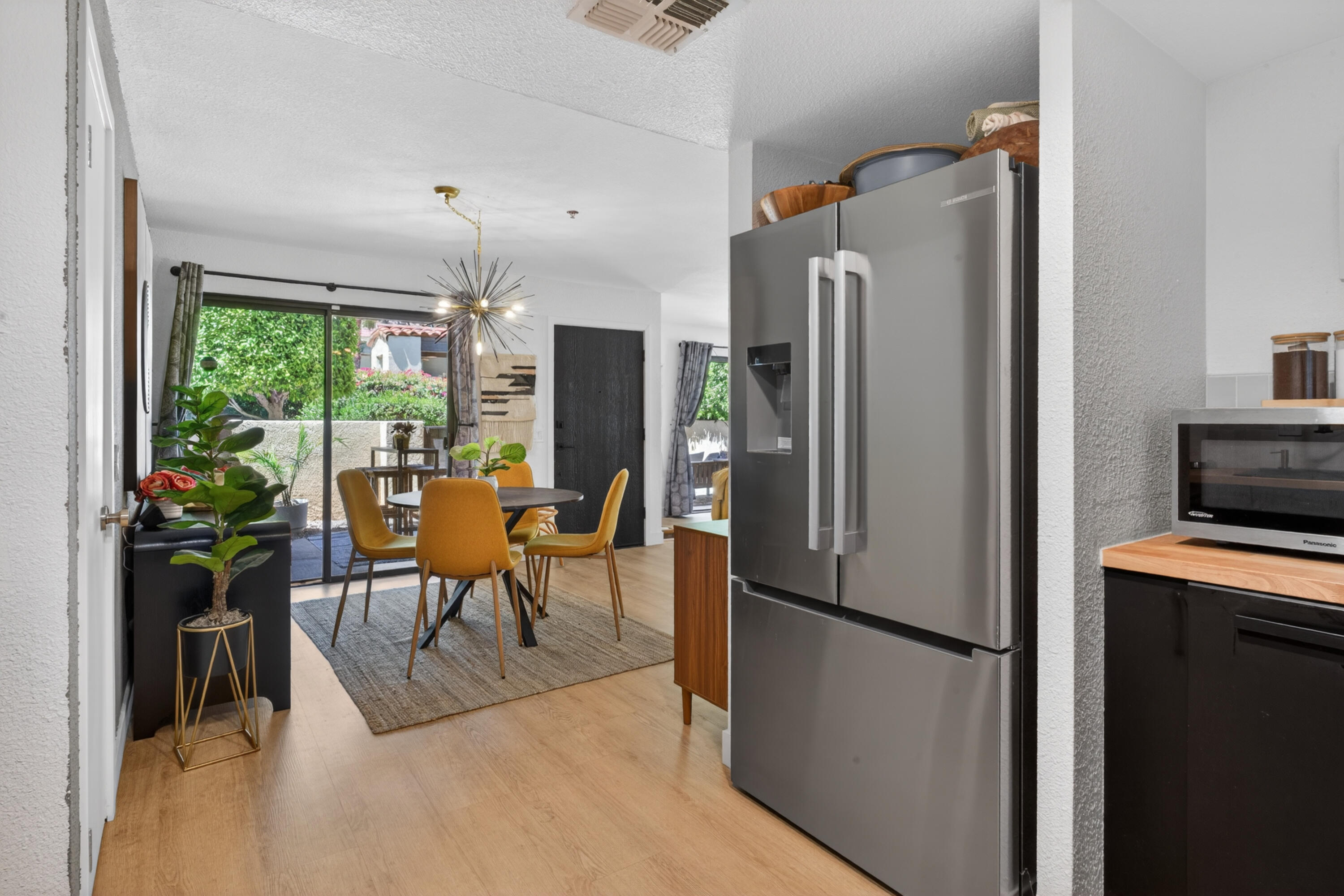200 E Racquet Club Unit: 63