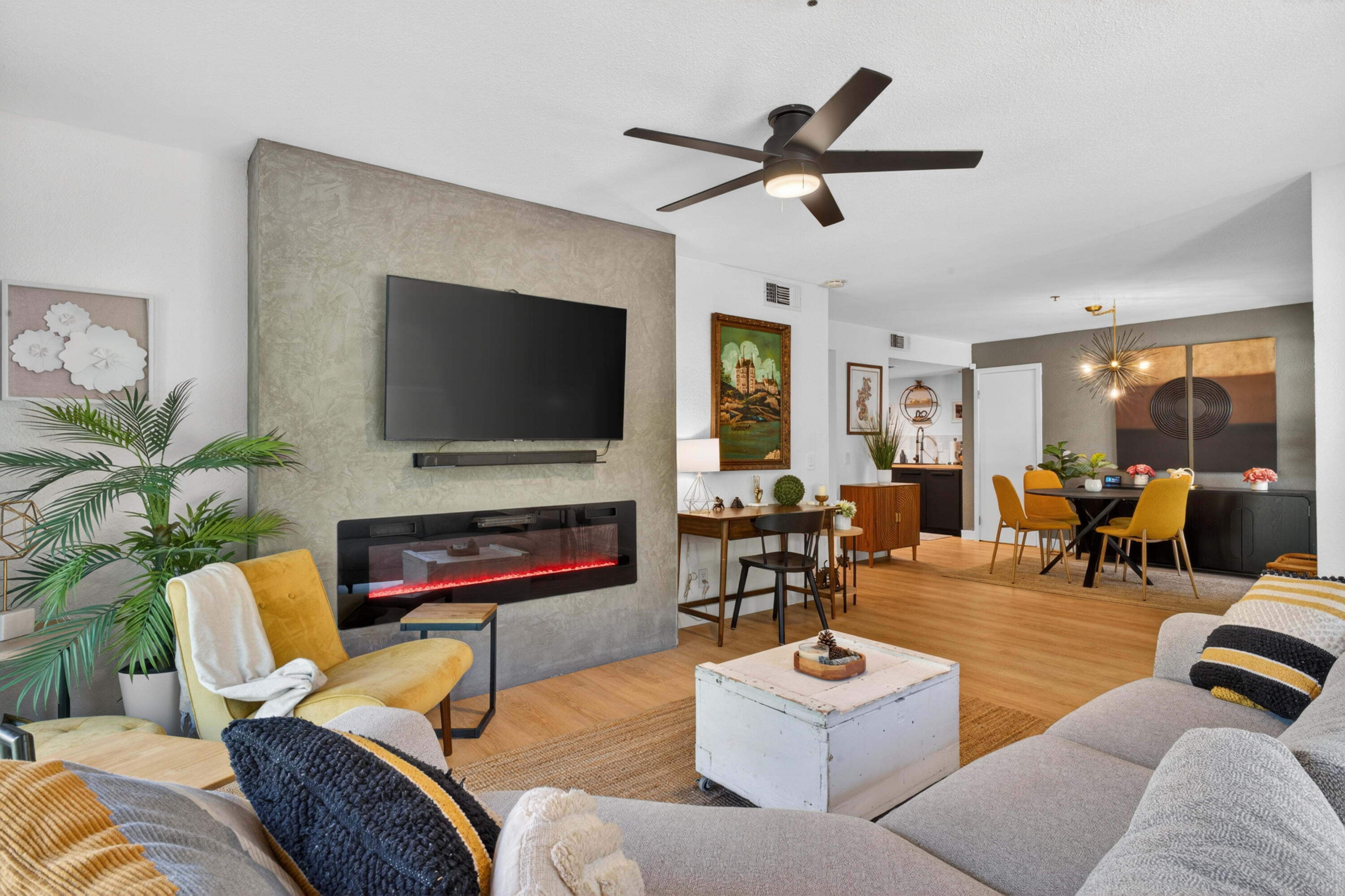 200 E Racquet Club Unit: 63