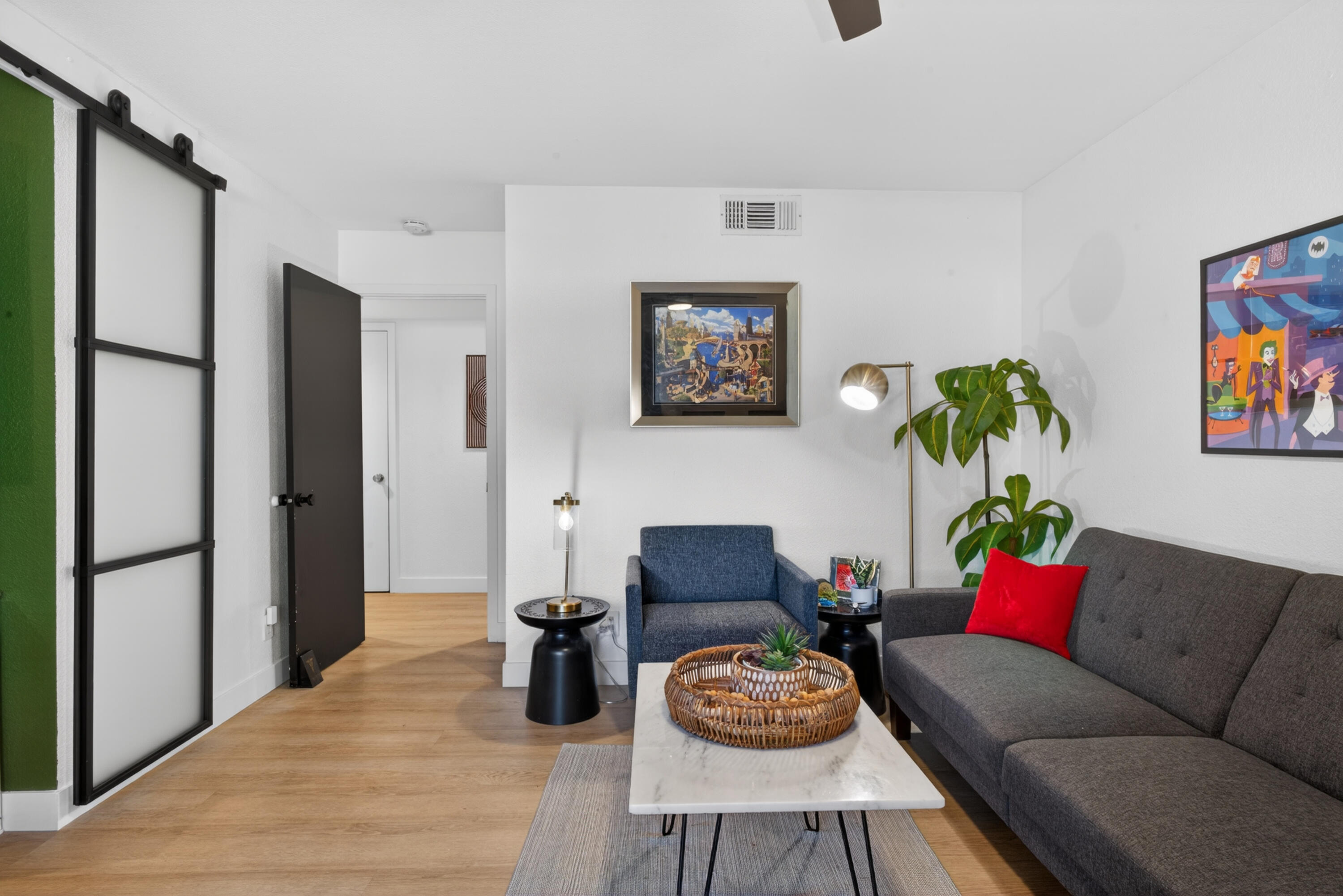 200 E Racquet Club Unit: 63