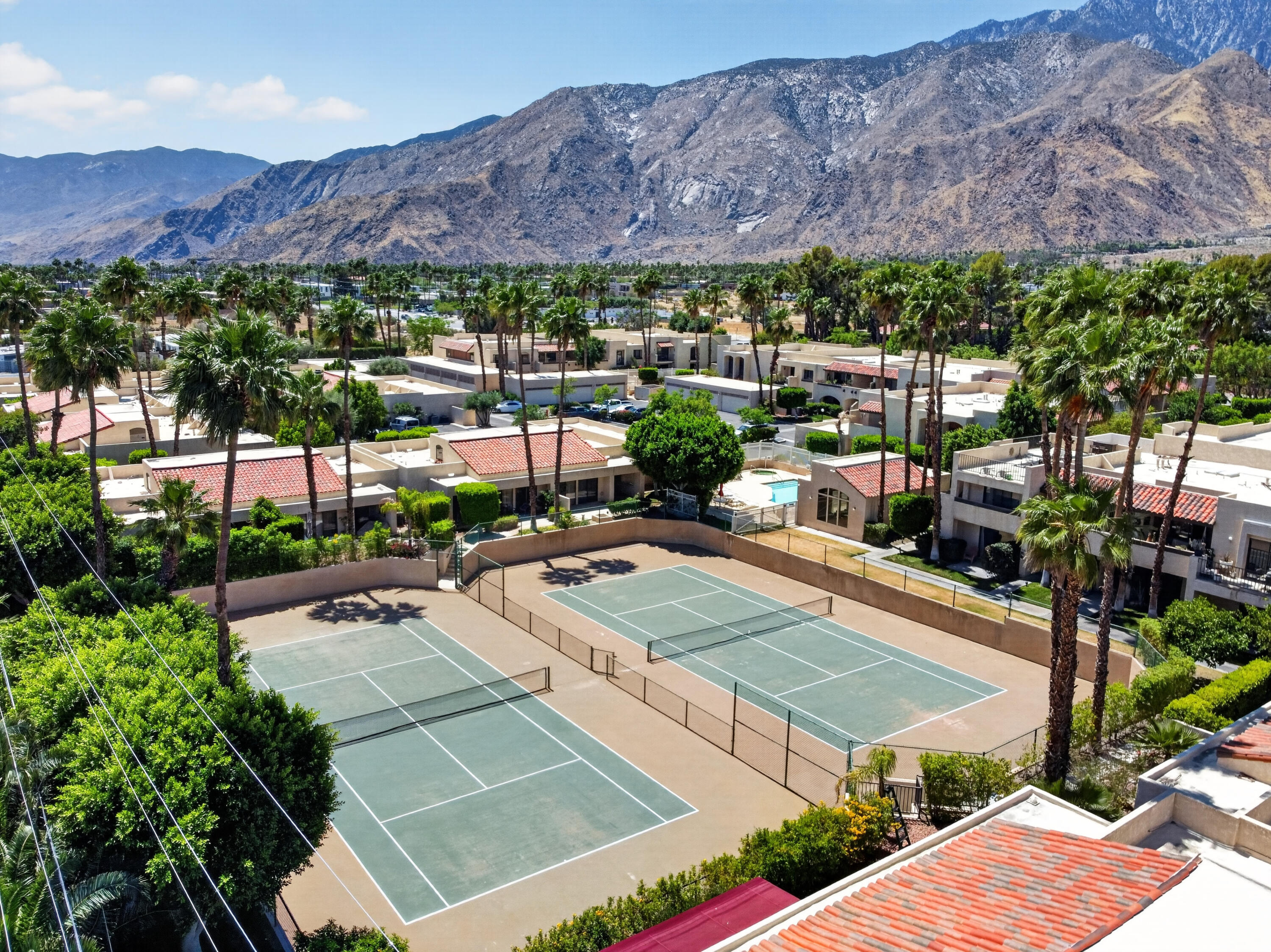 200 E Racquet Club Unit: 63