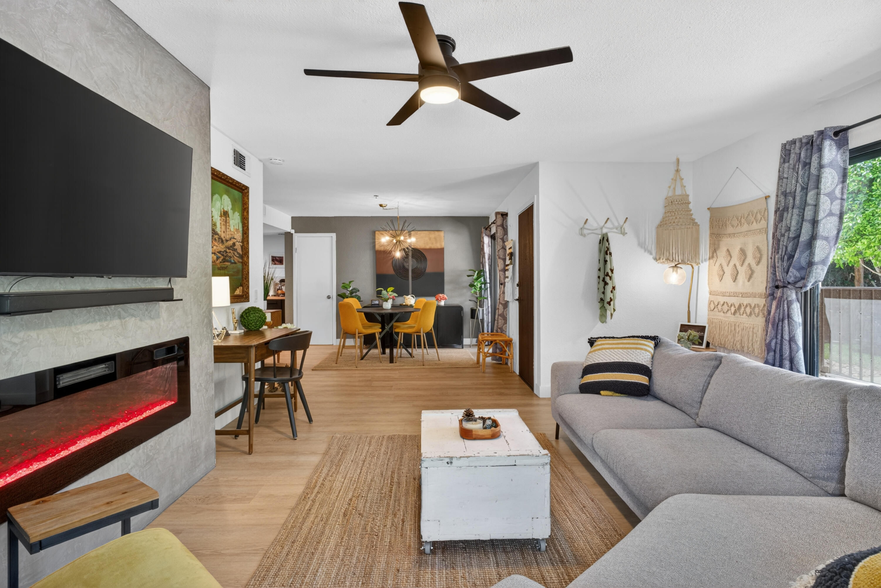 200 E Racquet Club Unit: 63