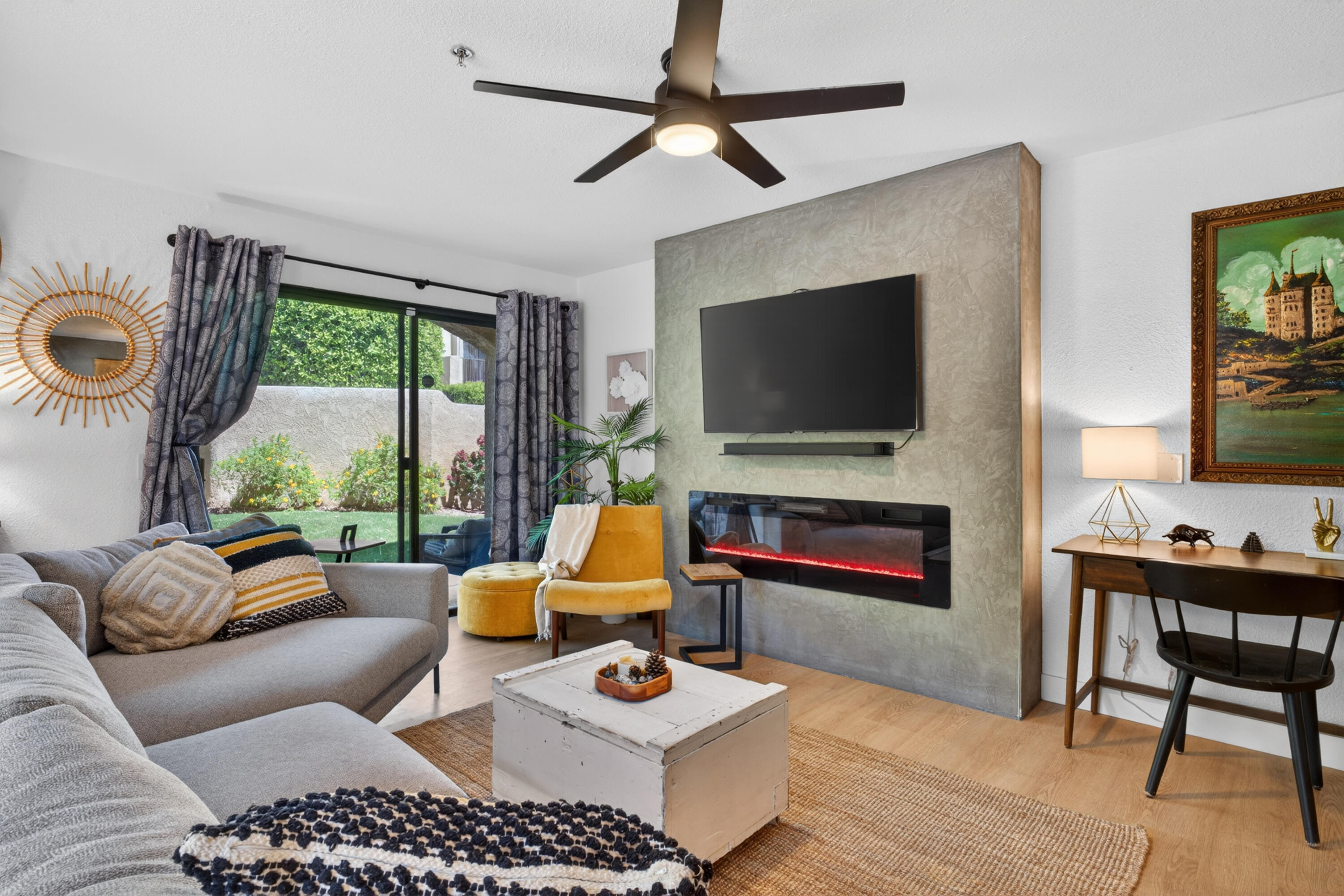 200 E Racquet Club Unit: 63