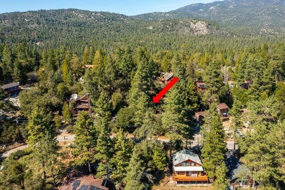 0 Deer Foot LN