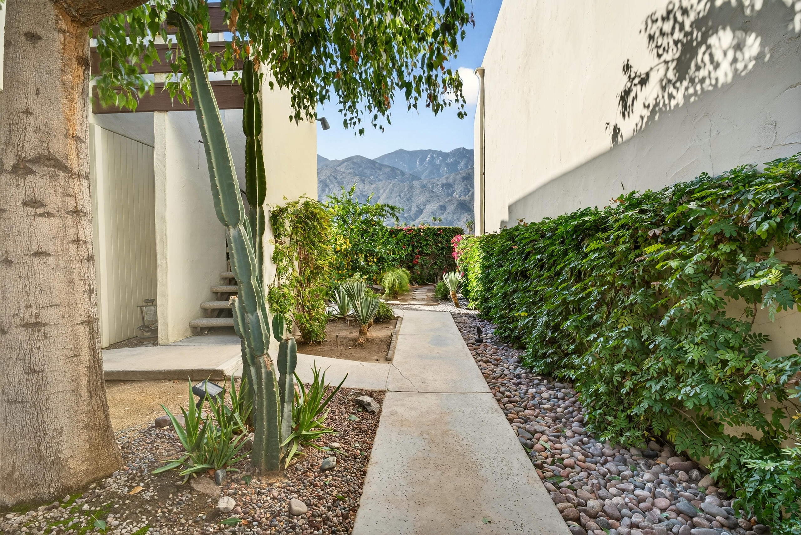 1655 E Palm Canyon DR Unit: 511