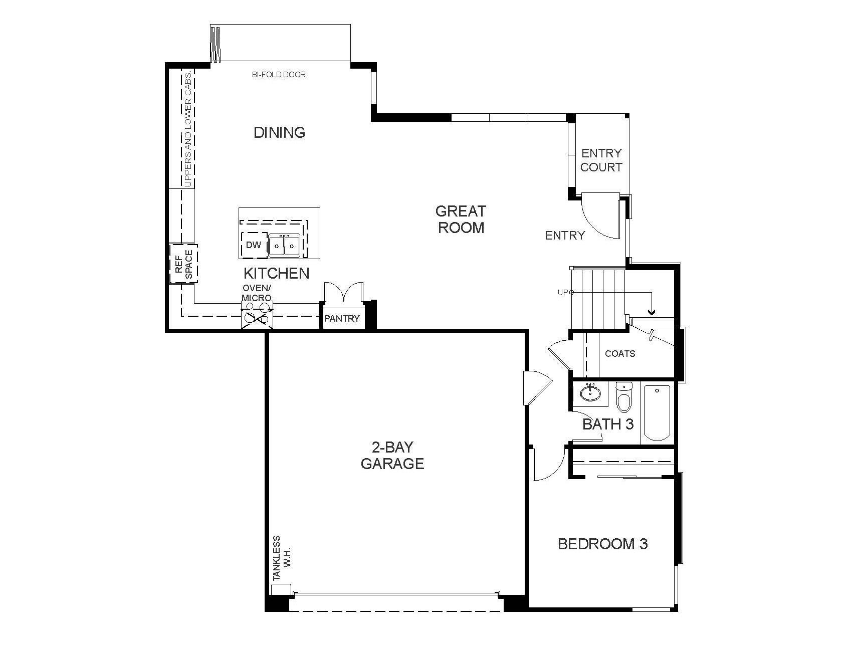 2718 Dancing Sands DR