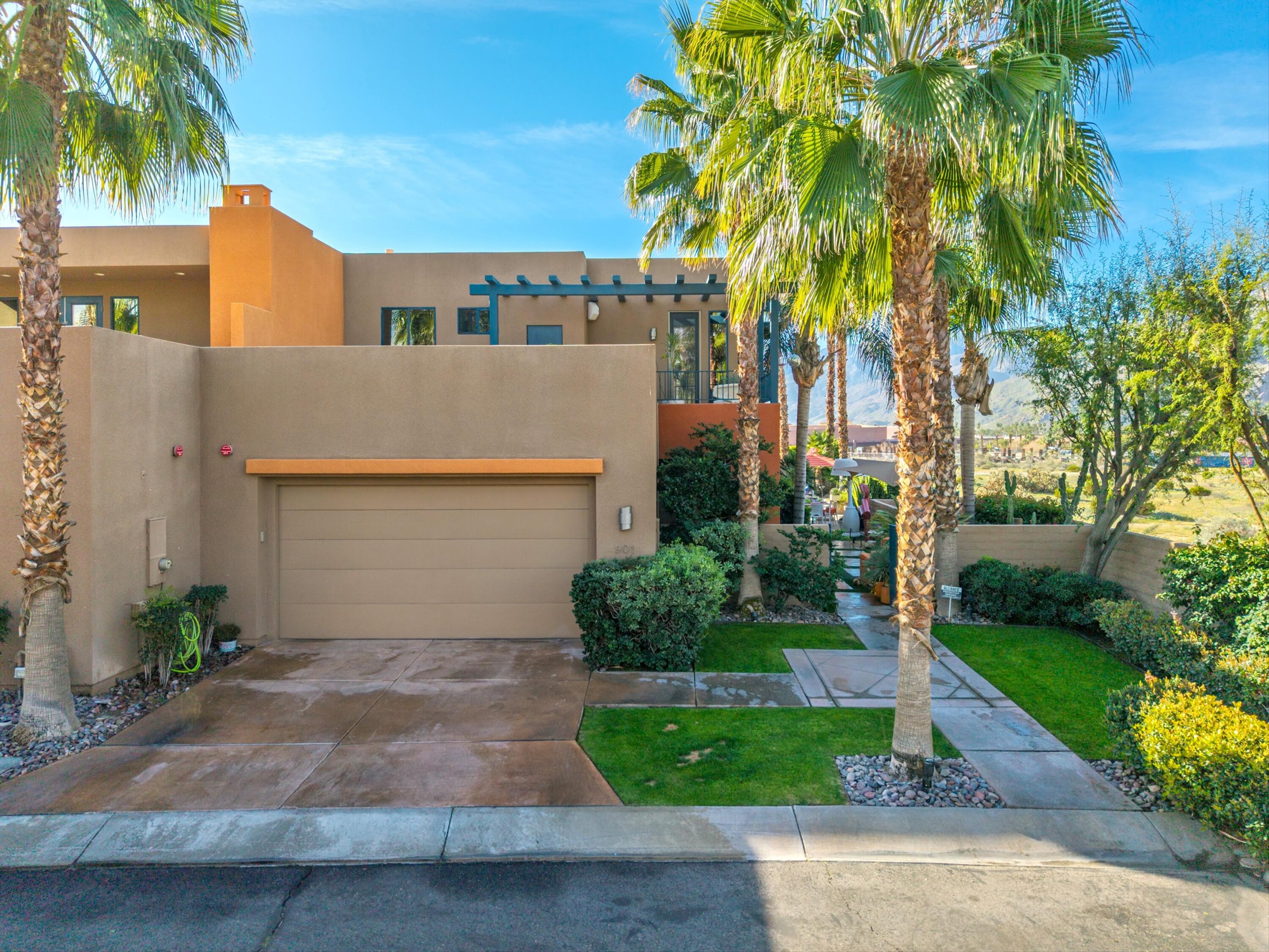 901 Alejo VISTA