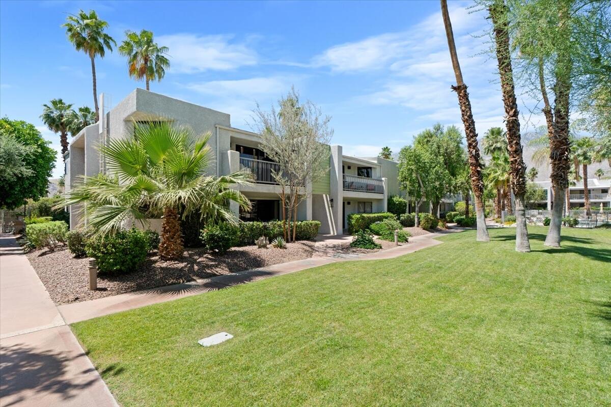 3155 Ramon RD Unit: 802