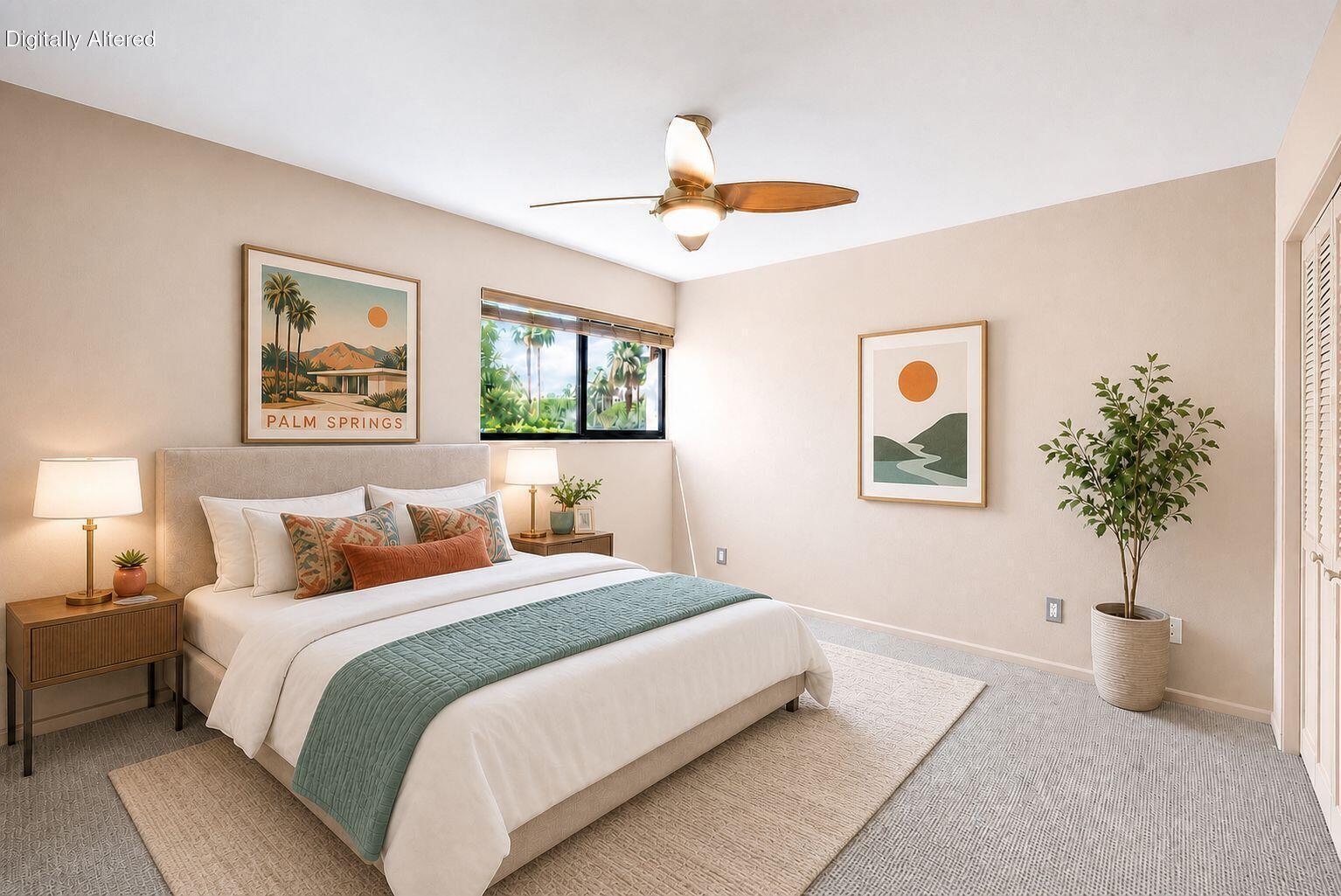 3155 Ramon RD Unit: 802
