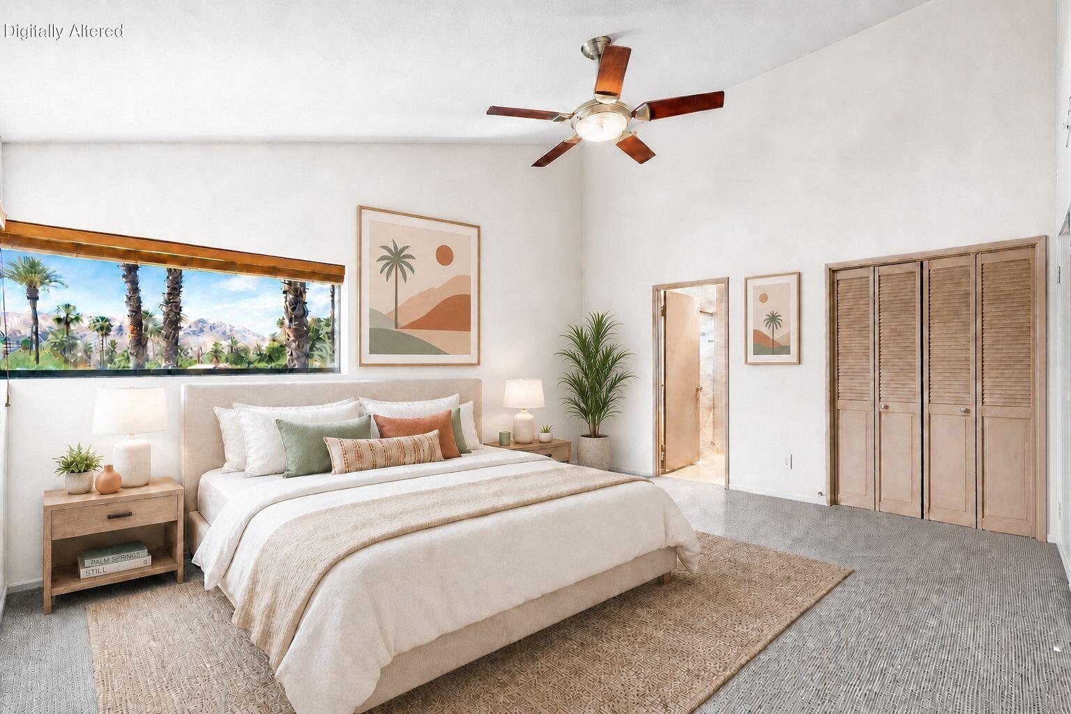 3155 Ramon RD Unit: 802