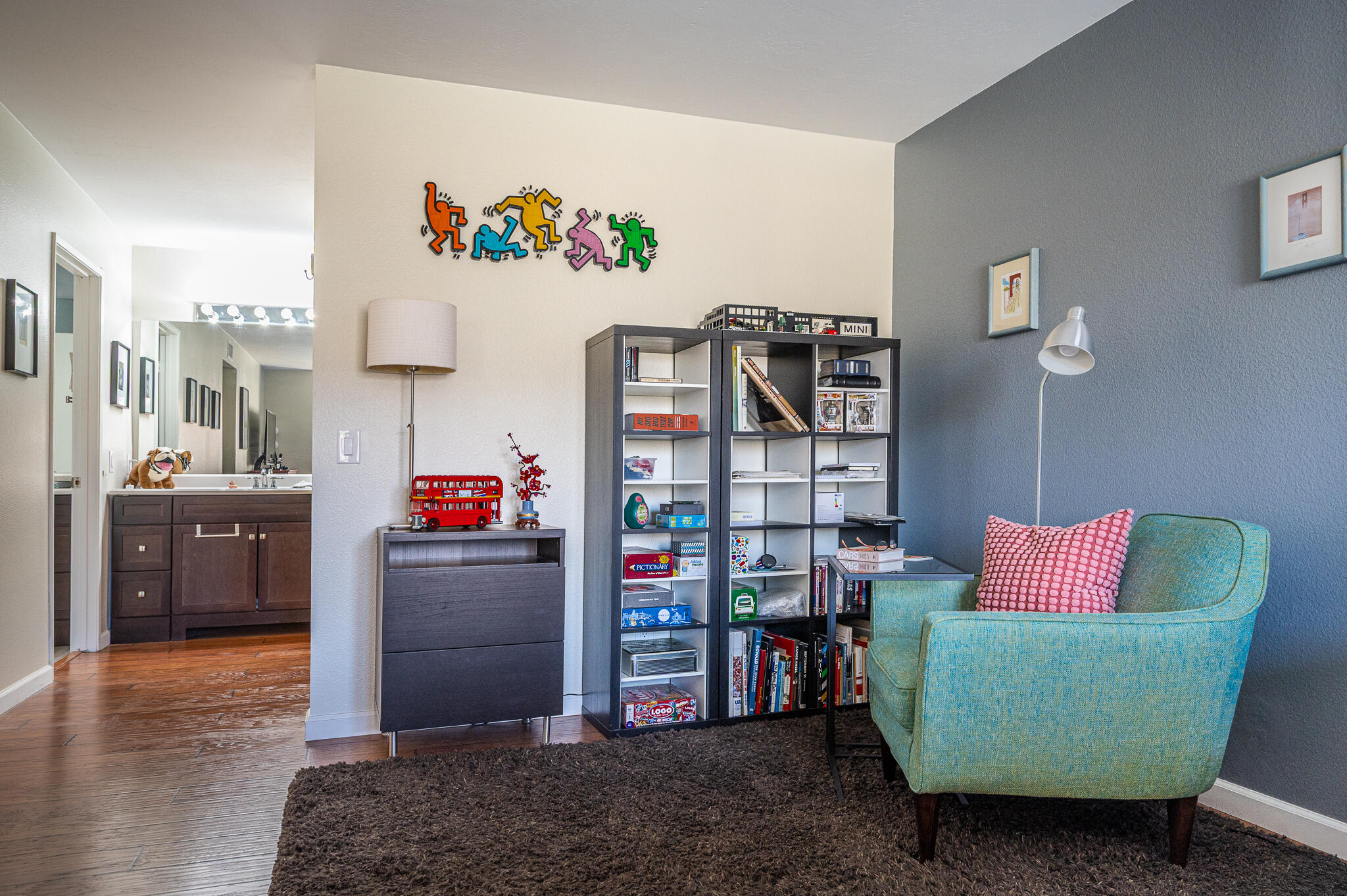 200 E Racquet Club RD Unit: 70