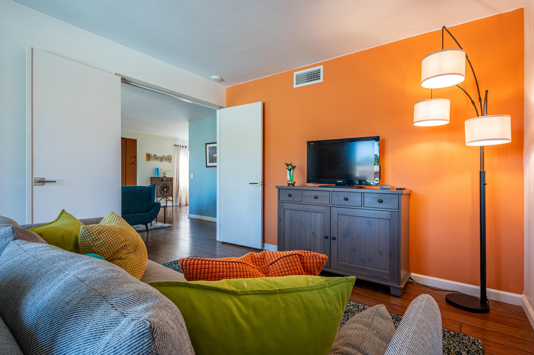 200 E Racquet Club RD Unit: 70