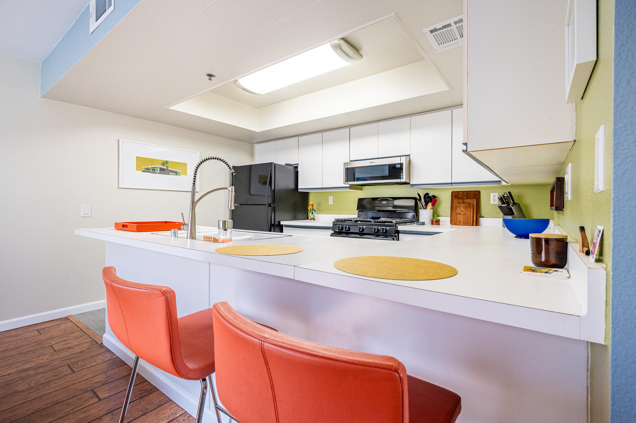 200 E Racquet Club RD Unit: 70