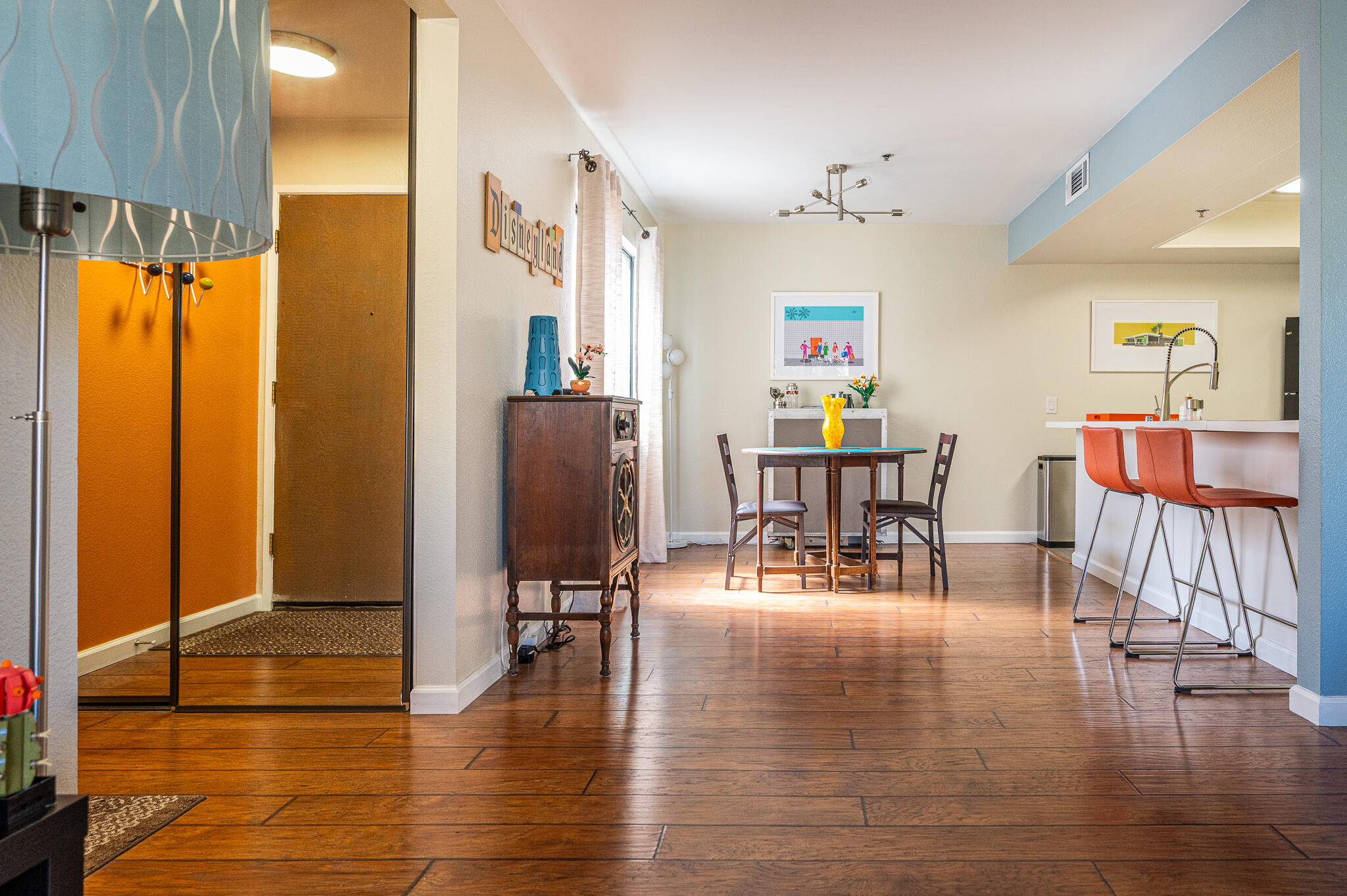 200 E Racquet Club RD Unit: 70
