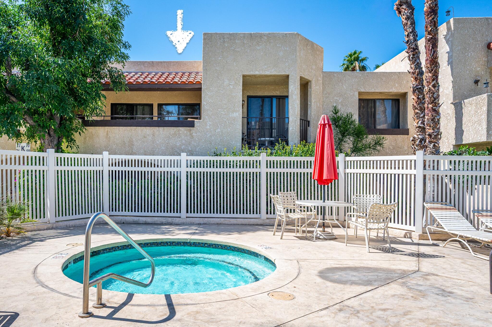200 E Racquet Club RD Unit: 70