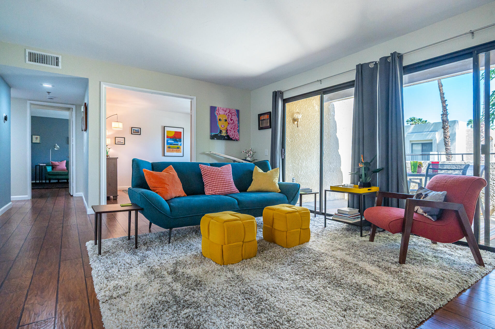 200 E Racquet Club RD Unit: 70