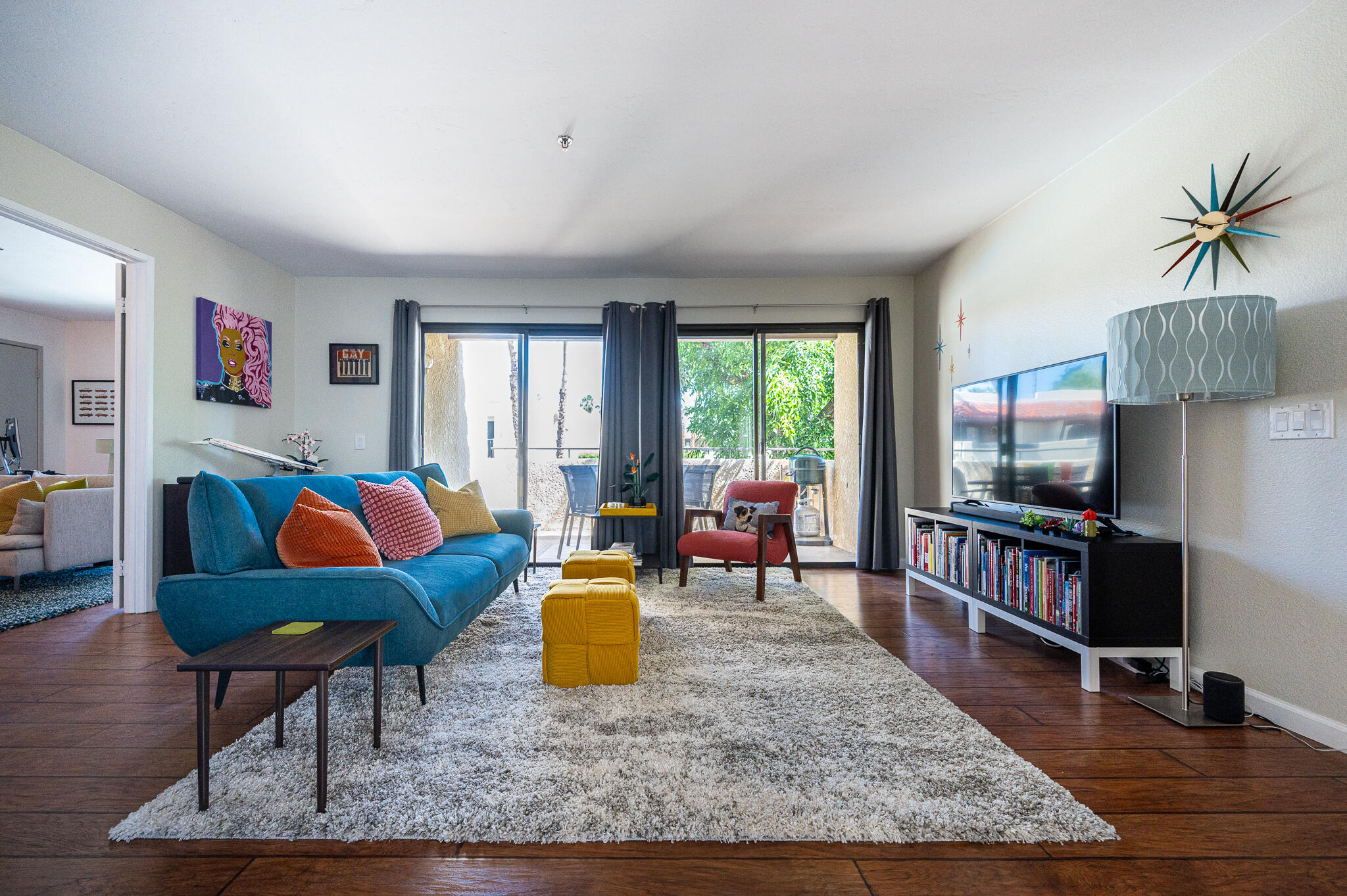 200 E Racquet Club RD Unit: 70