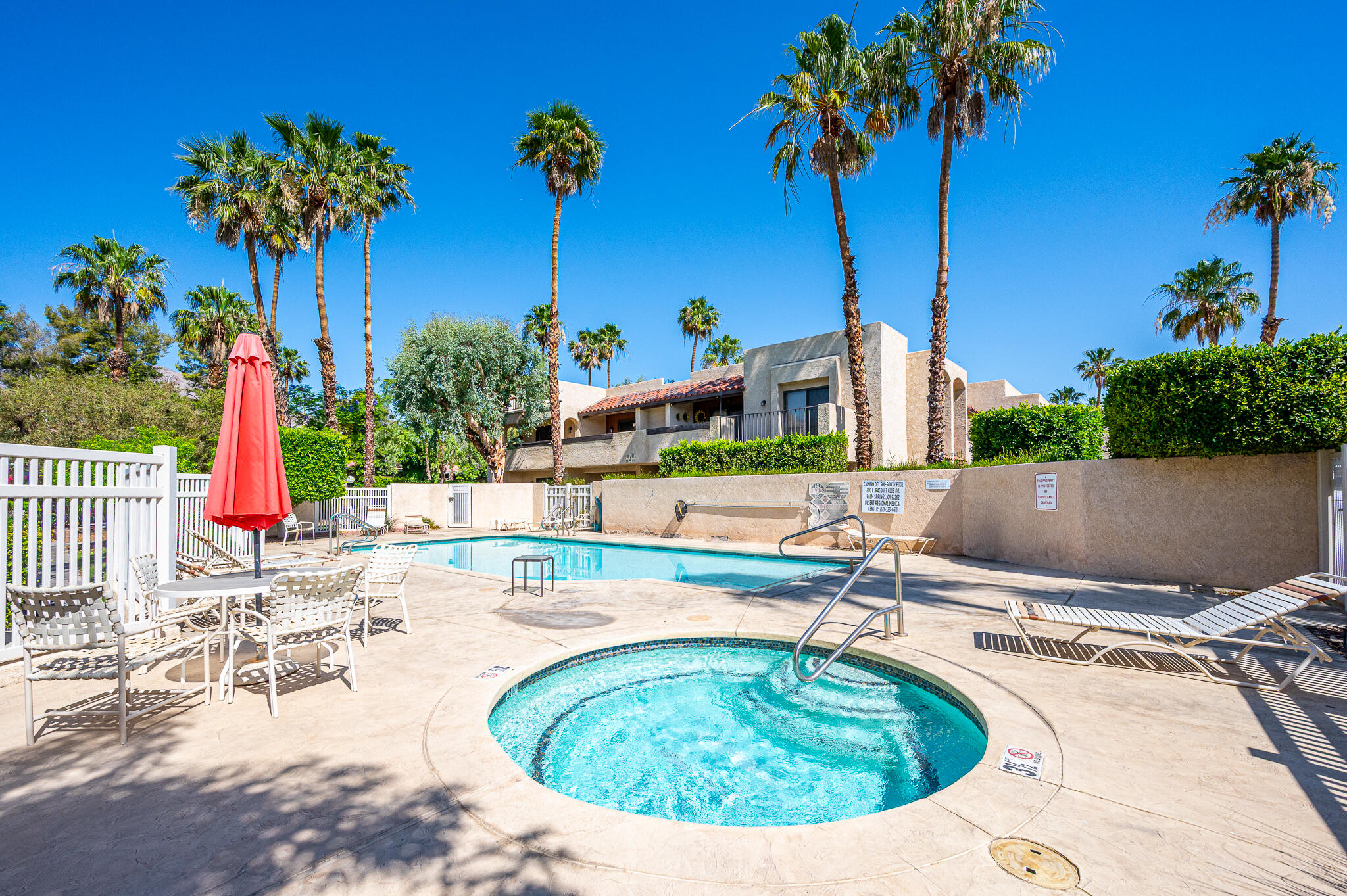 200 E Racquet Club RD Unit: 70