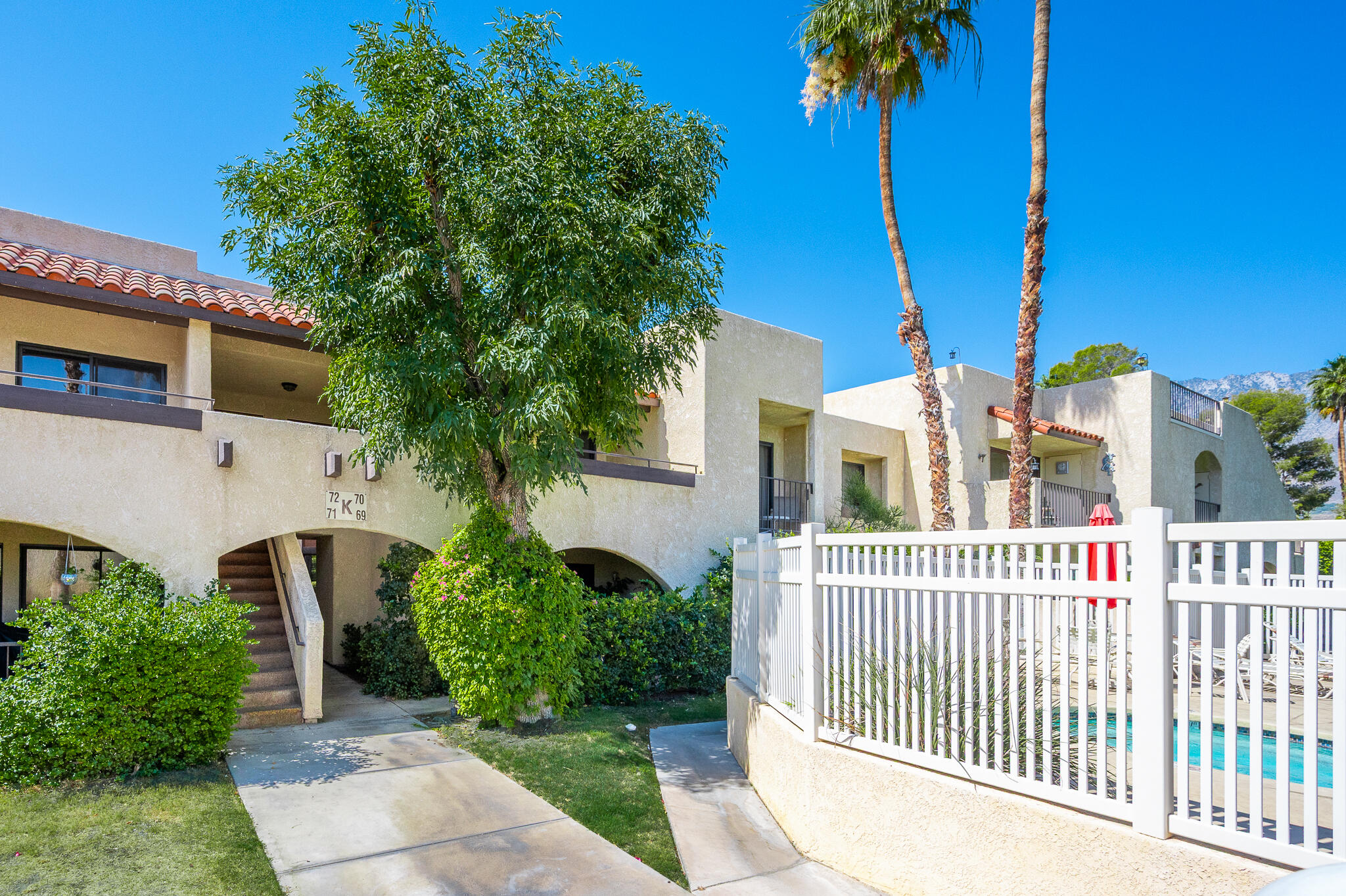 200 E Racquet Club RD Unit: 70