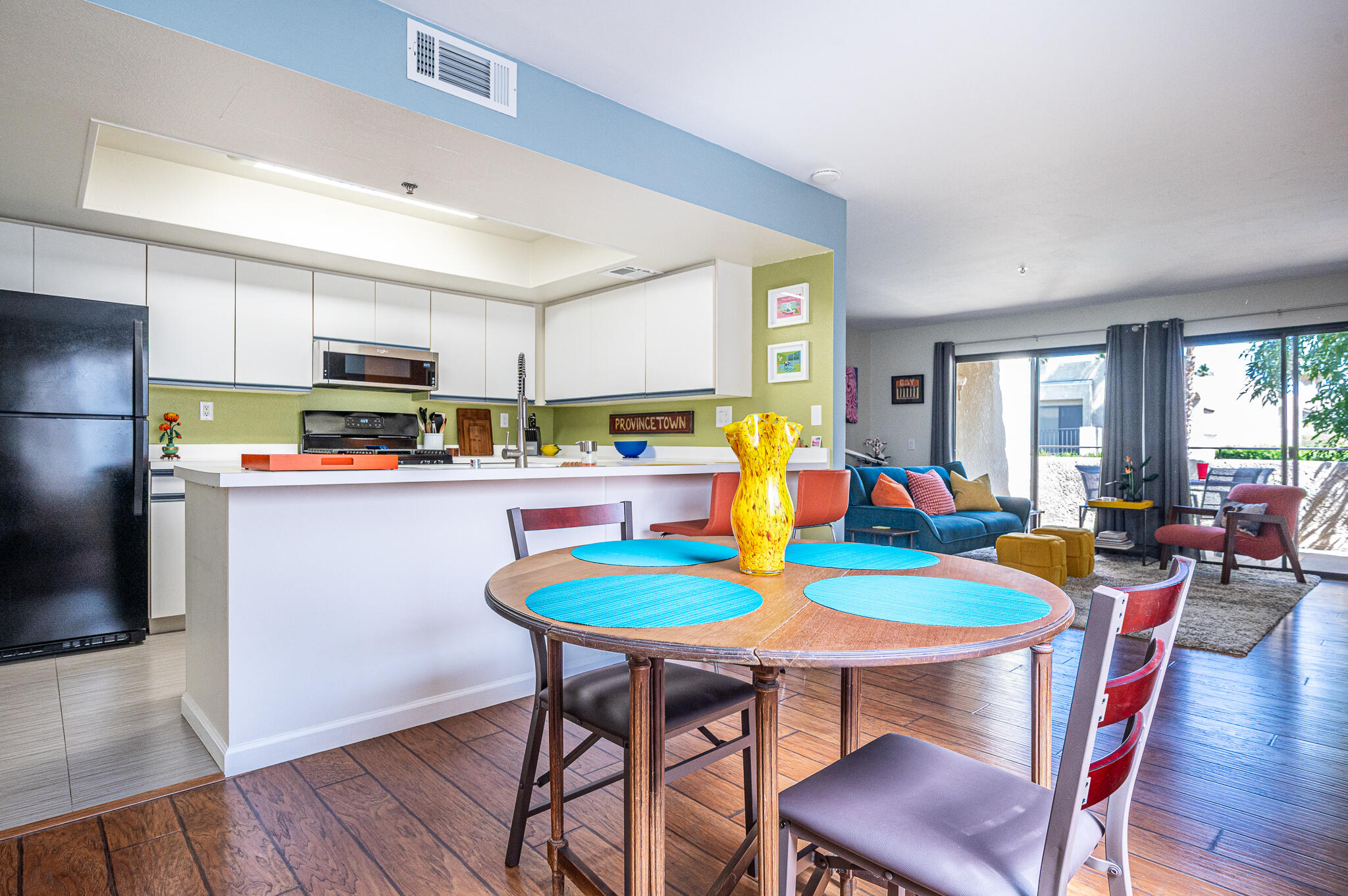 200 E Racquet Club RD Unit: 70