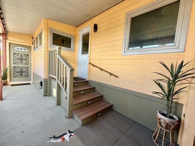 4 Arapaho ST